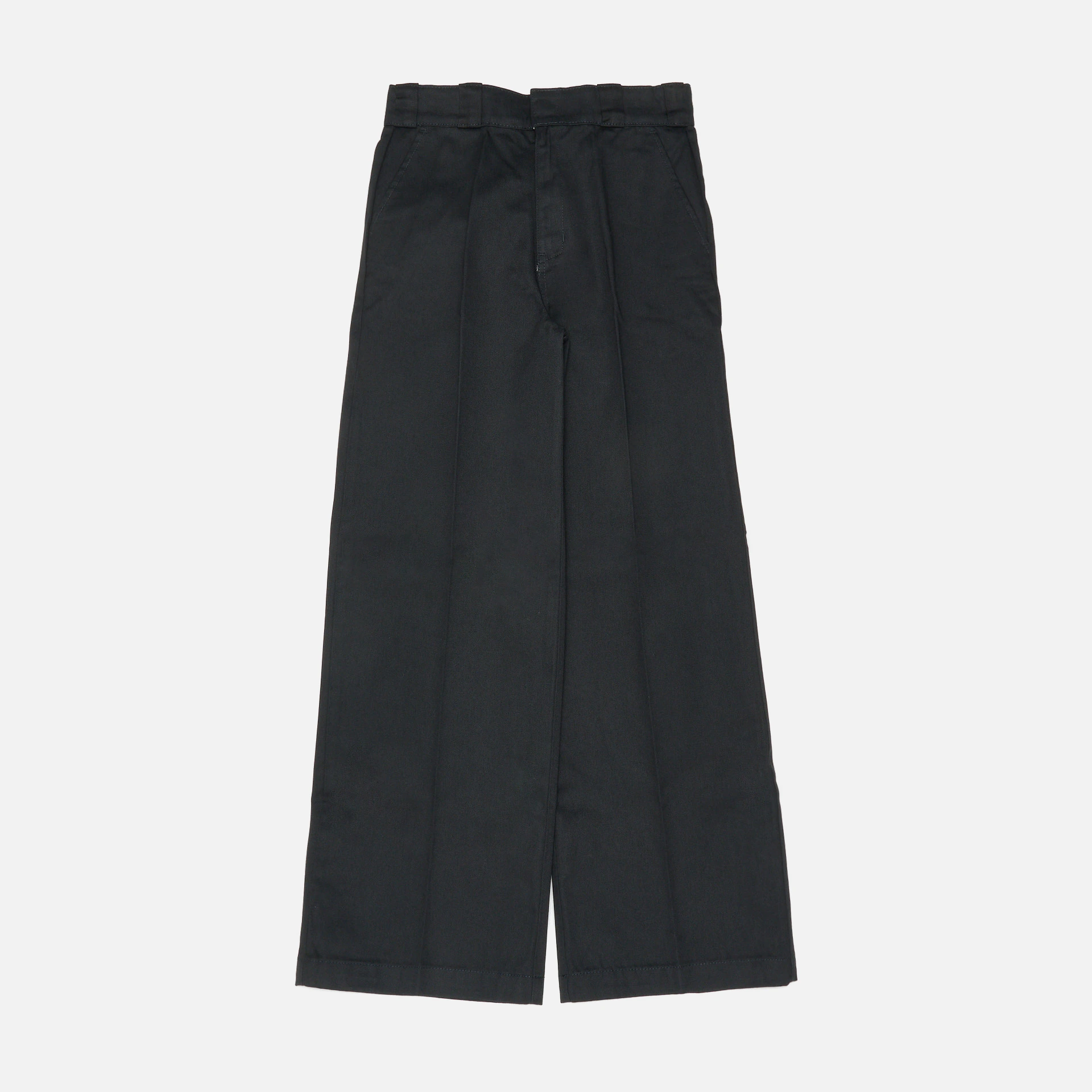 Dickies Grove Hill Recycled Chino Pants Black