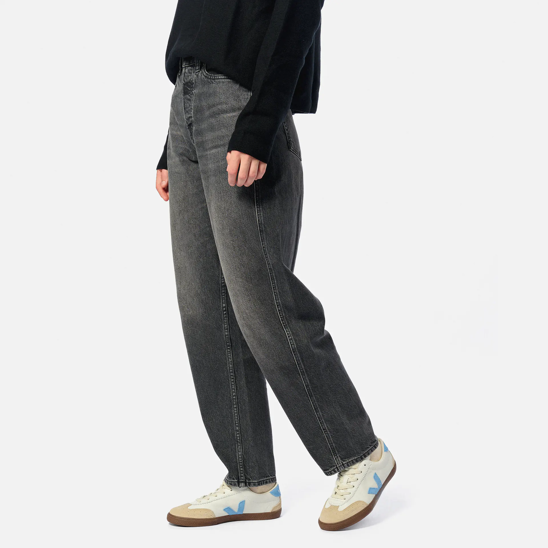 ARMEDANGELS BAARELL Jeans Crestone