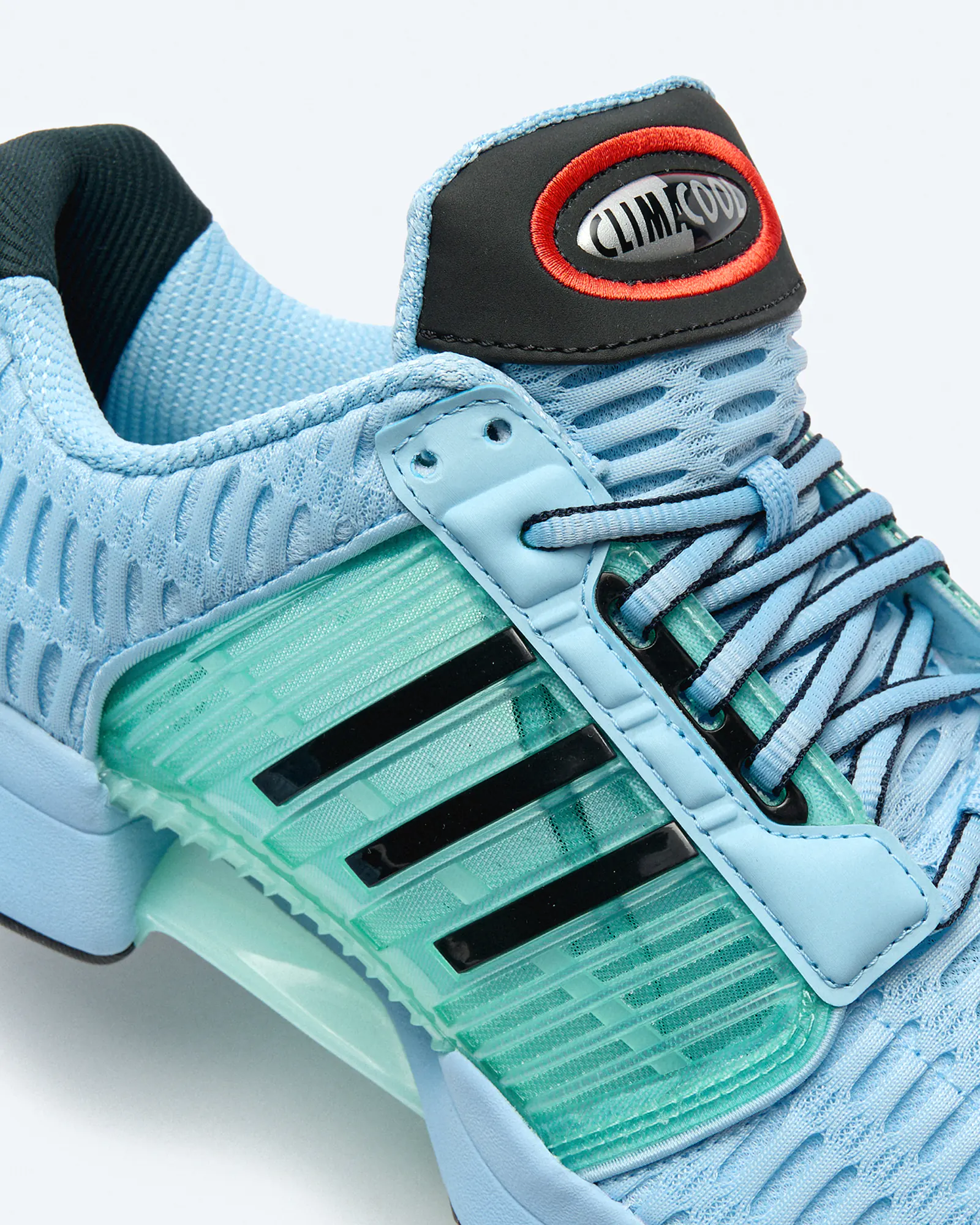 adidas Originals Climacool 1 Sneaker Clear Sky/Black/Mint adidas Originals Climacool 1 Sneaker Clear Sky/Black/Mint
