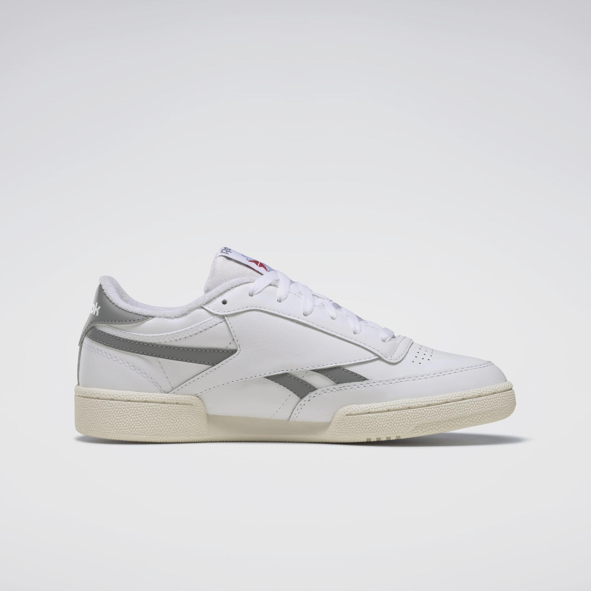 Reebok Club C Revenge Sneaker Cloud White / Cold Grey / Chalk