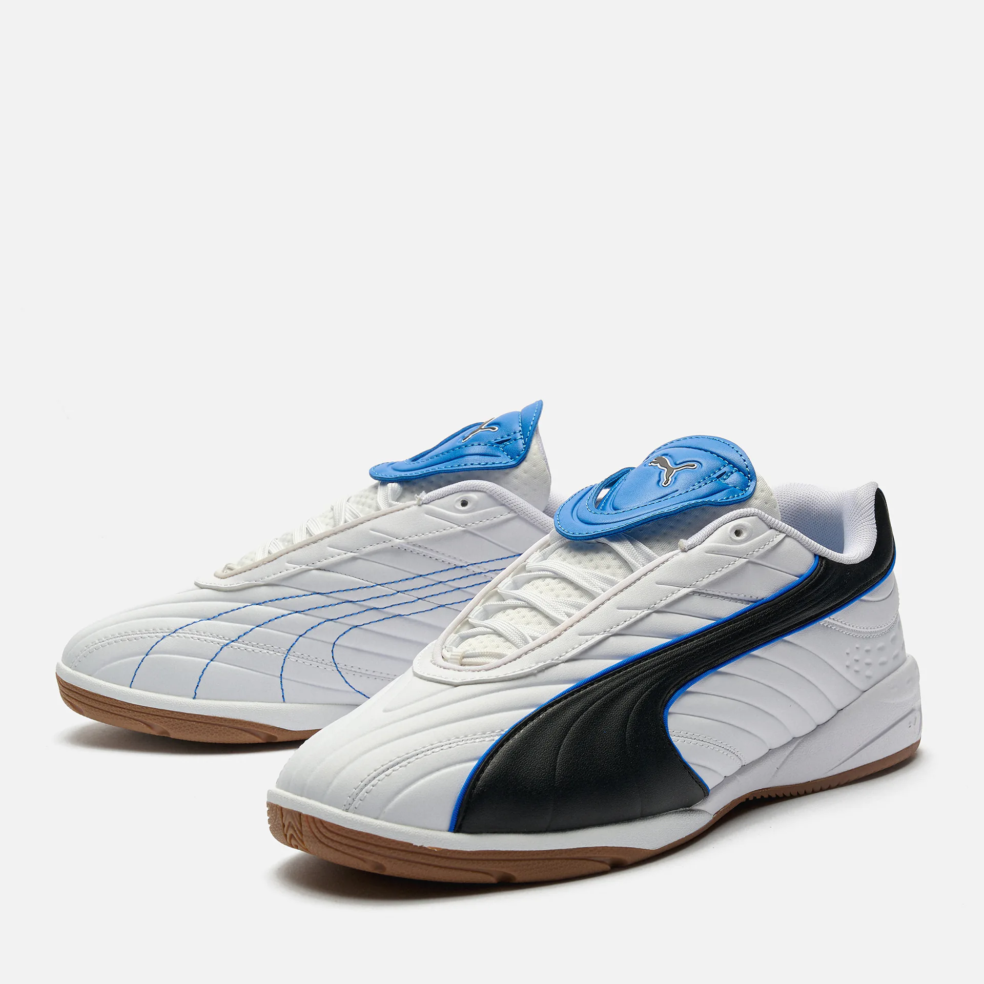 PUMA V-S2 Libero Sneaker White