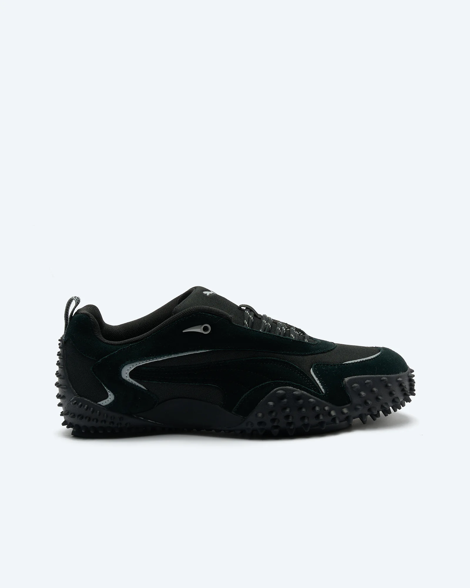 PUMA Mostro XC Prime Sneaker Black