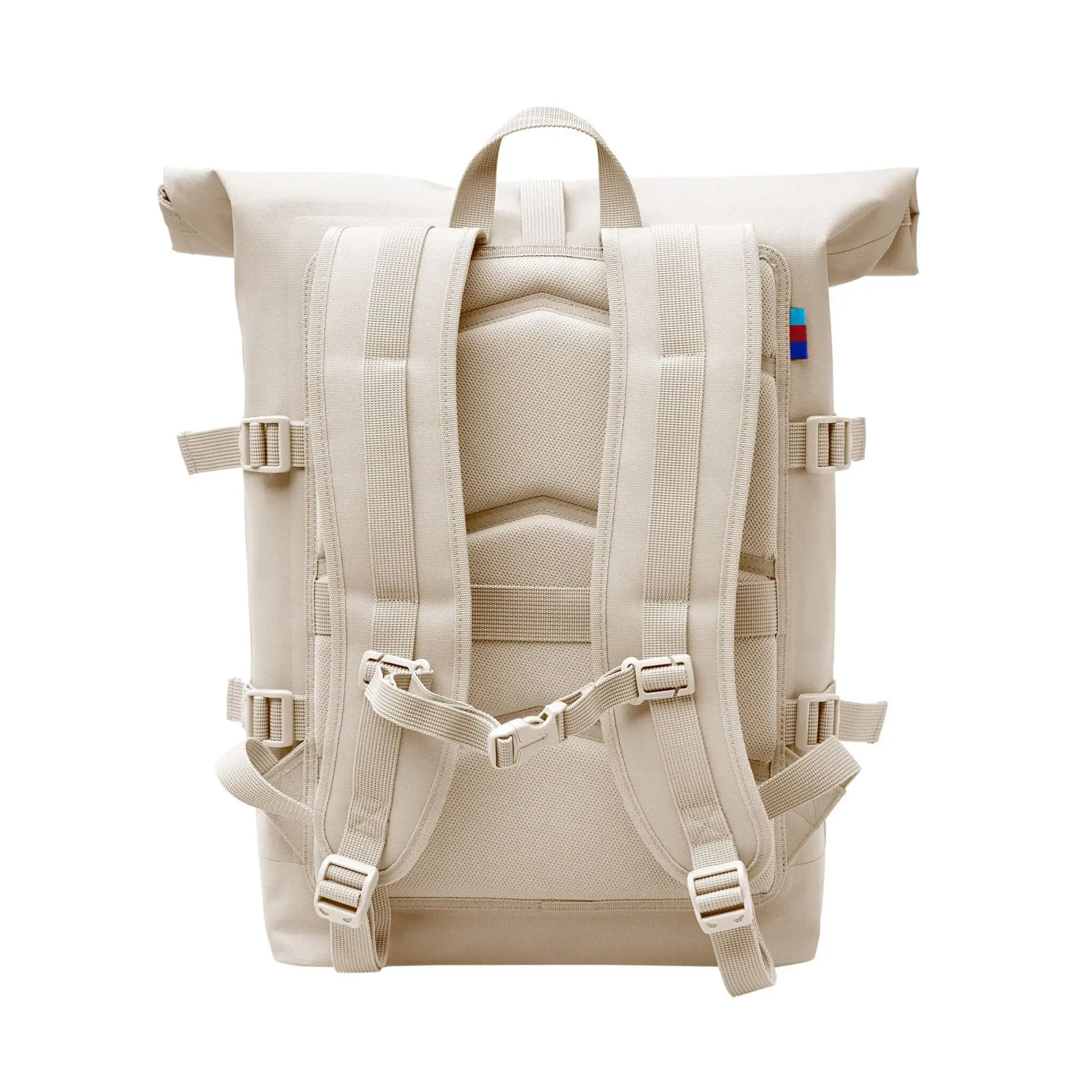 Got Bag Rolltop Soft Shell