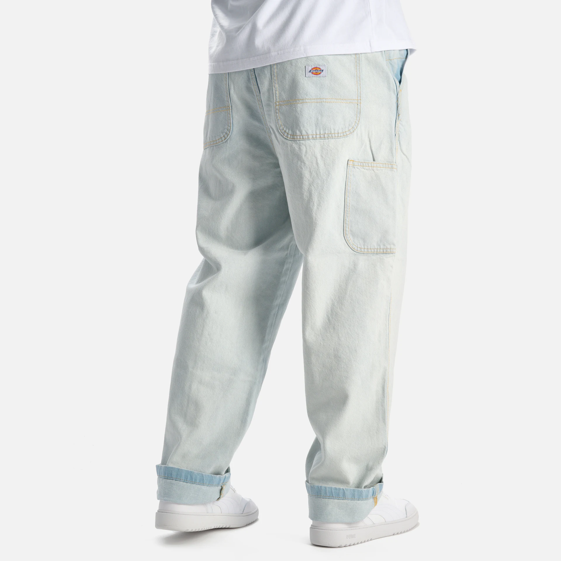Dickies Madison Denim Ultra Light Wash