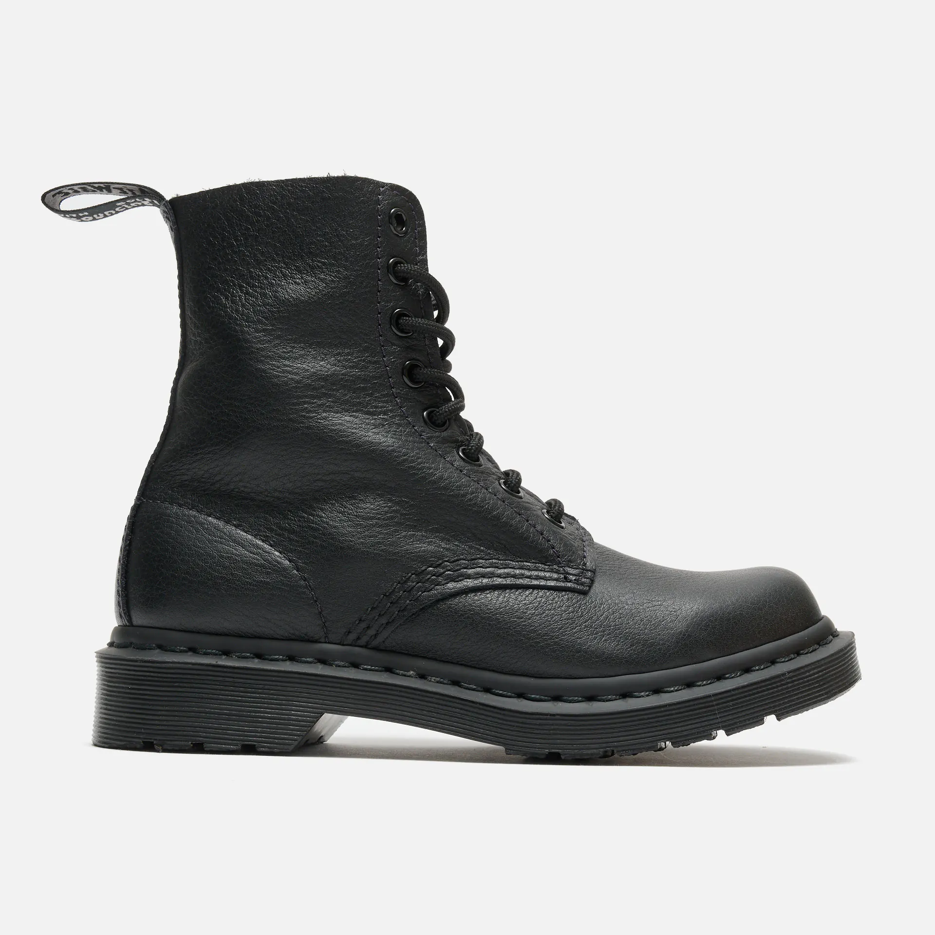 Dr. Martens Boots 1460 W Pascal Virginia Mono