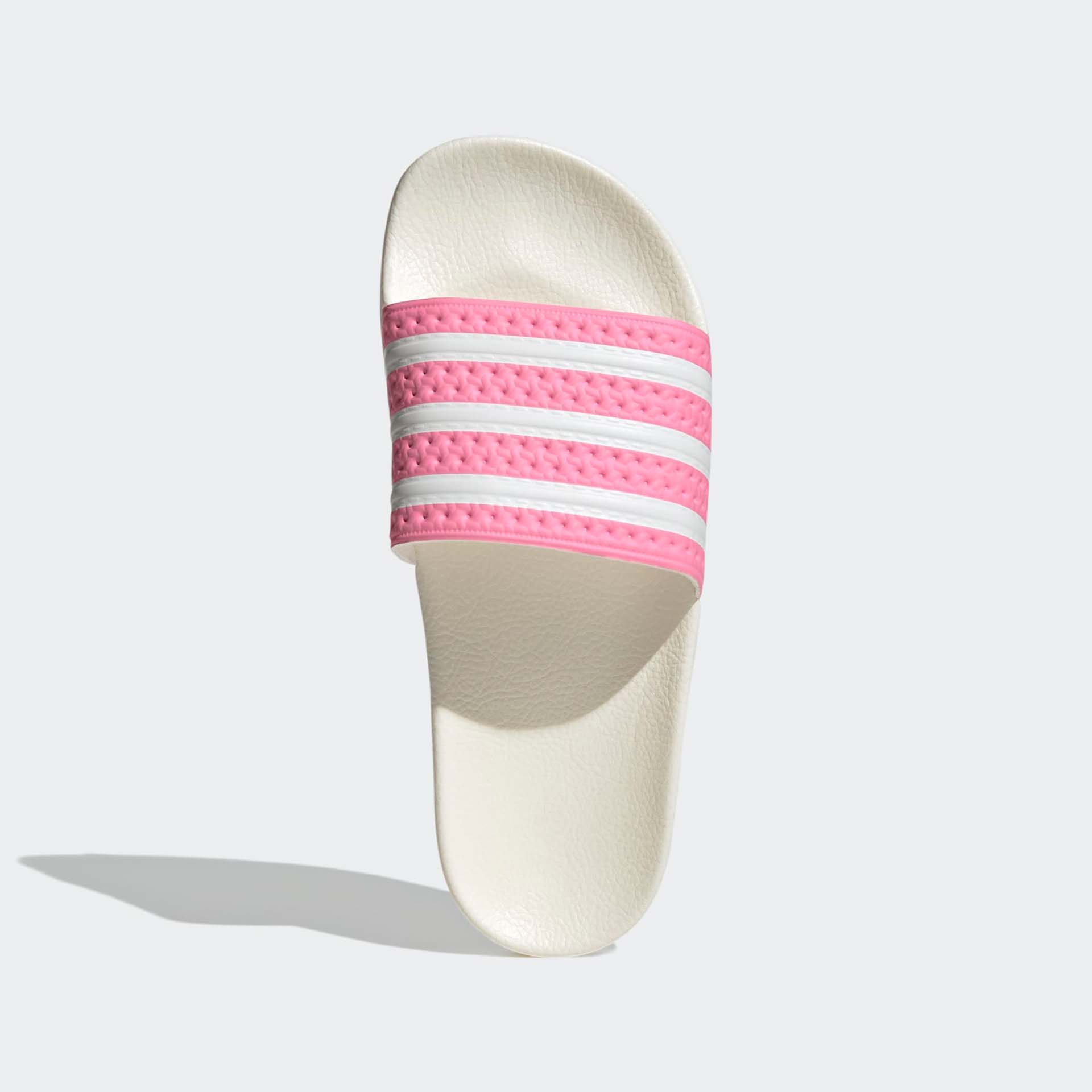 Adidas Adilette Bliss Pink / Cloud White / Off White