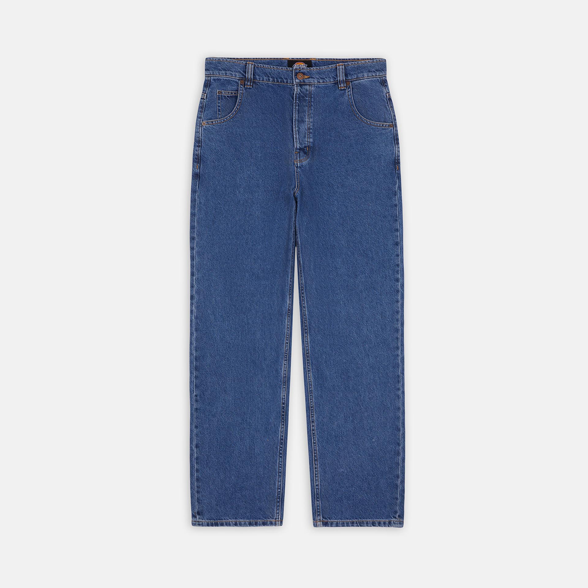 Dickies Thomasville Denim Classic Blue