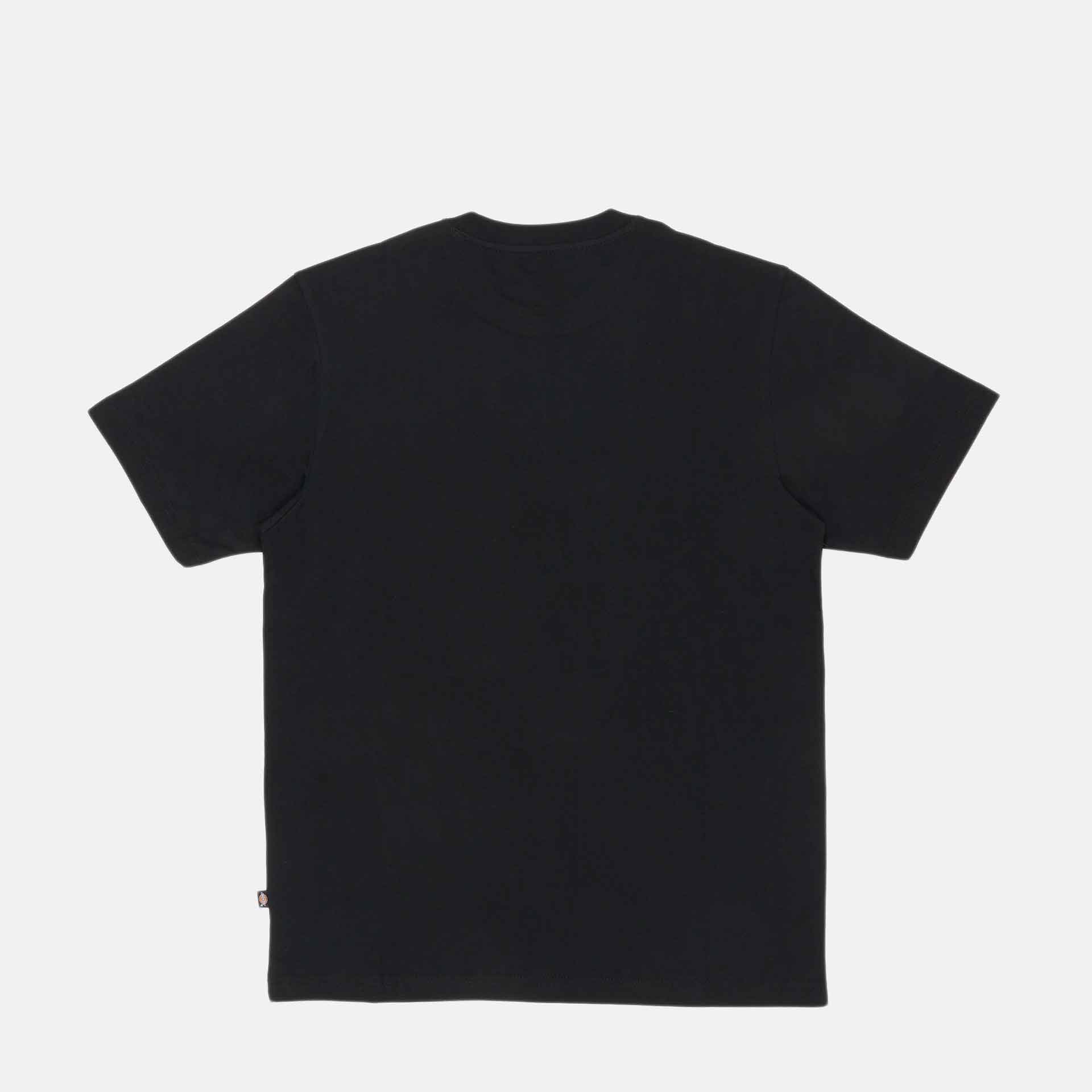 Dickies Mapleton T-Shirt Black