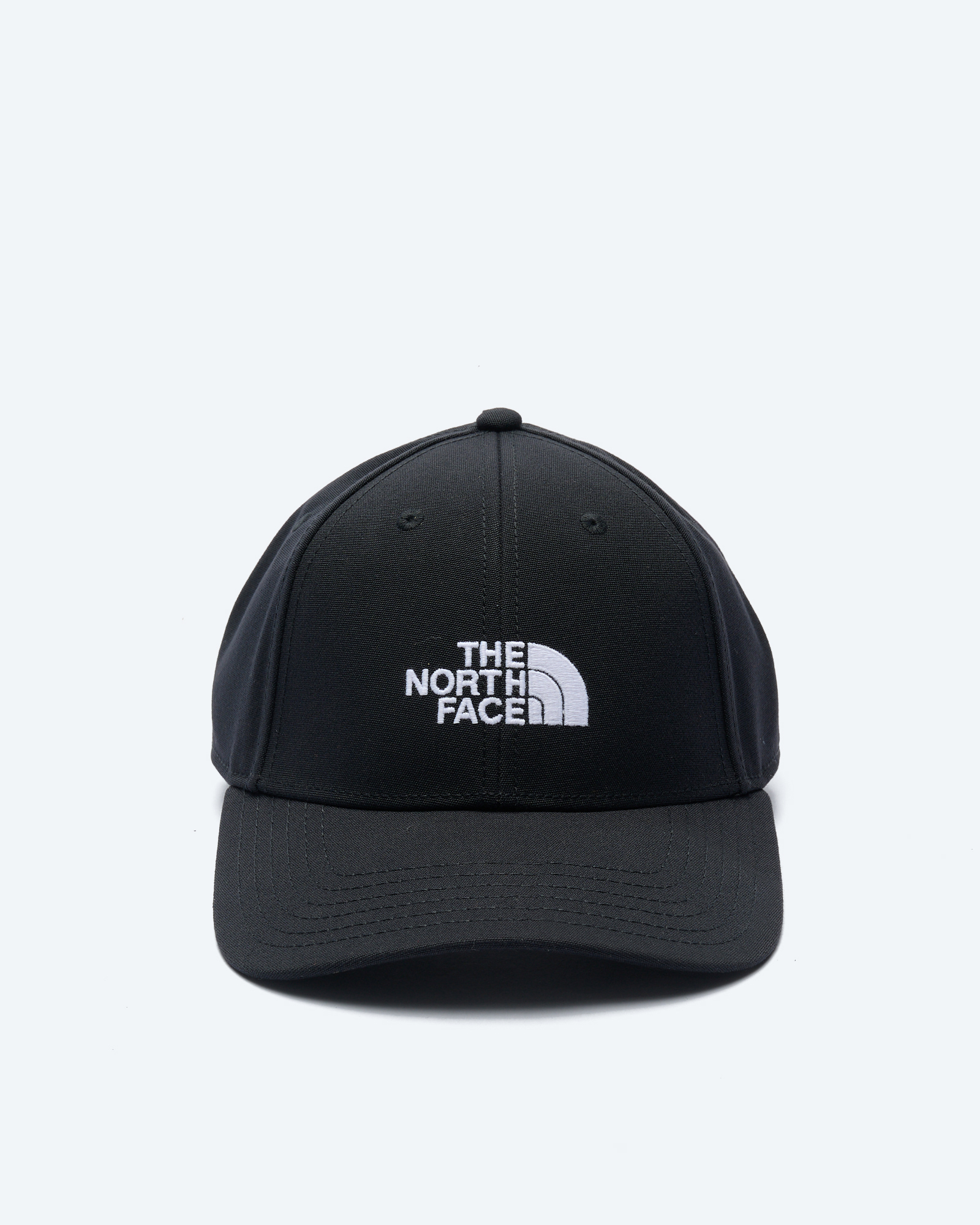 The North Face Recycled 66 Classic Cap TNF Black/TNF White