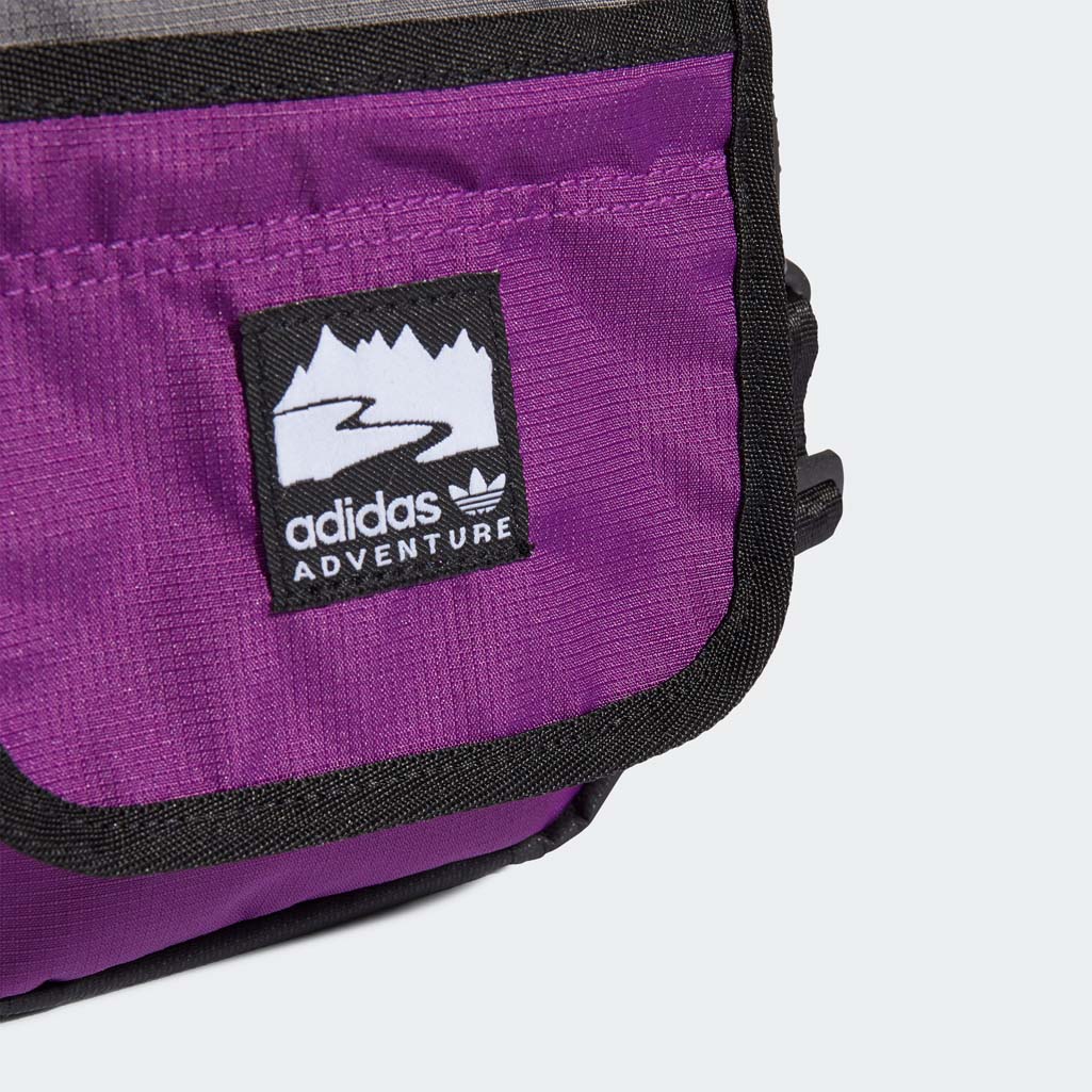 Adidas Adventure  Flap Tasche S