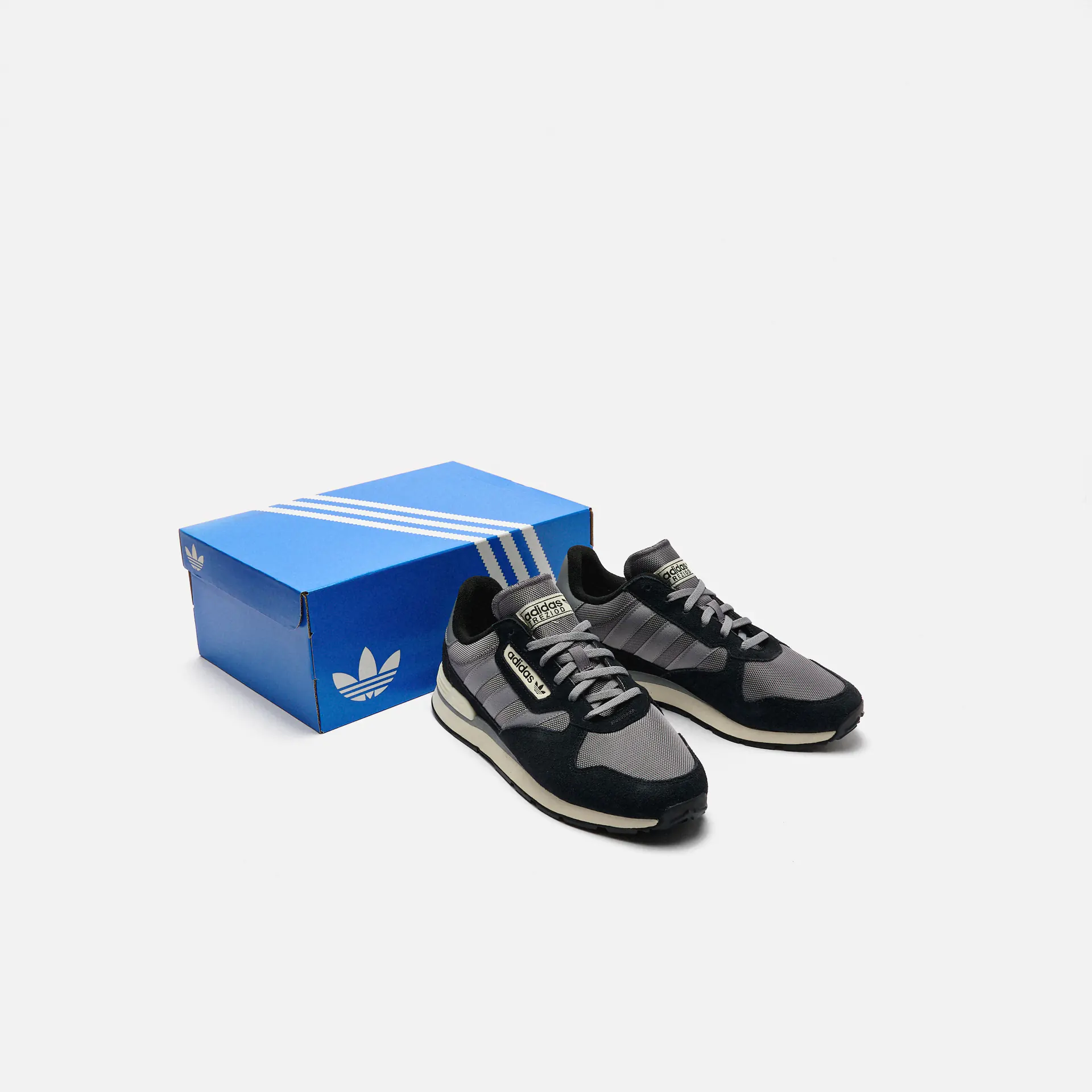 adidas Originals Treziod 2 Sneaker Grey/Black