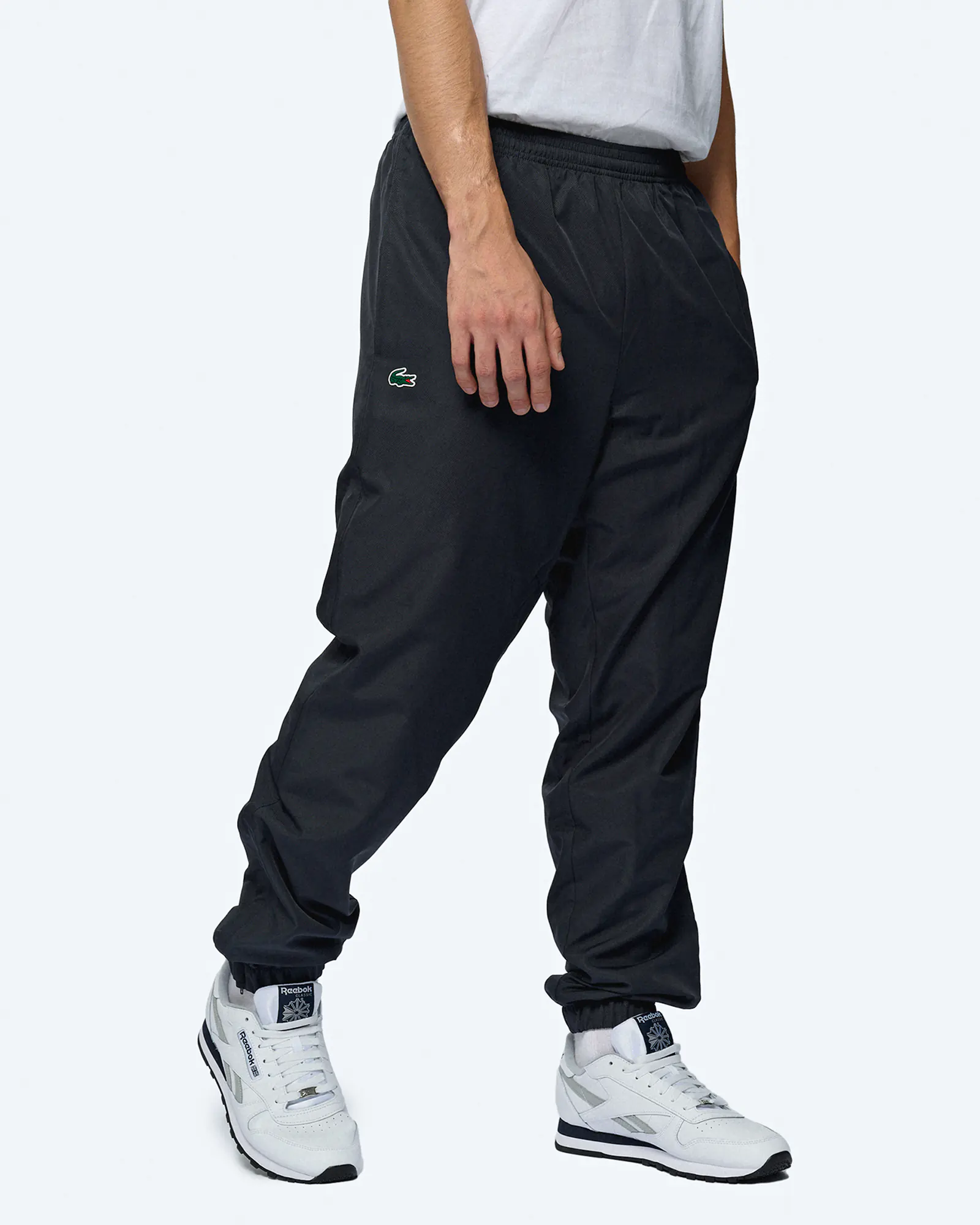 Lacoste Track Pants Graphite Lacoste Track Pants Graphite