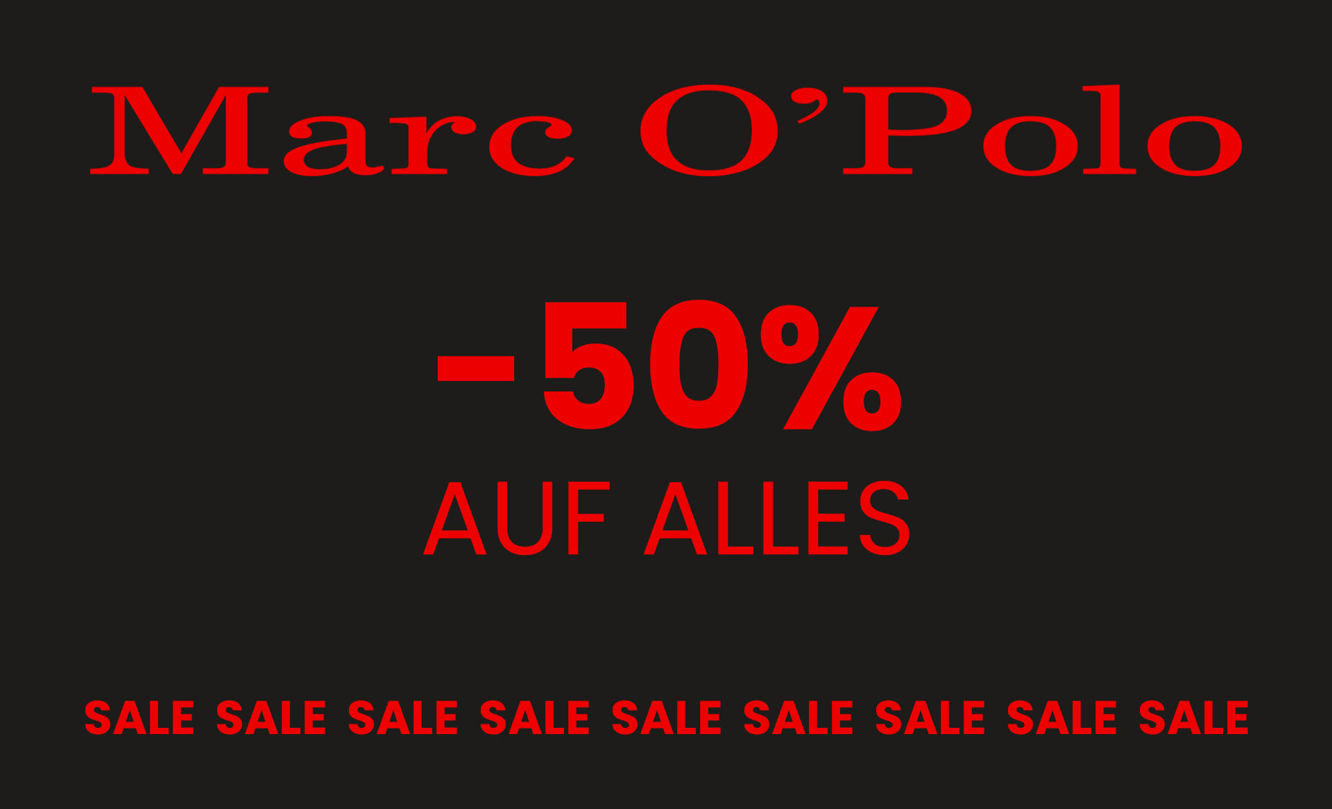 marc o polo sale
