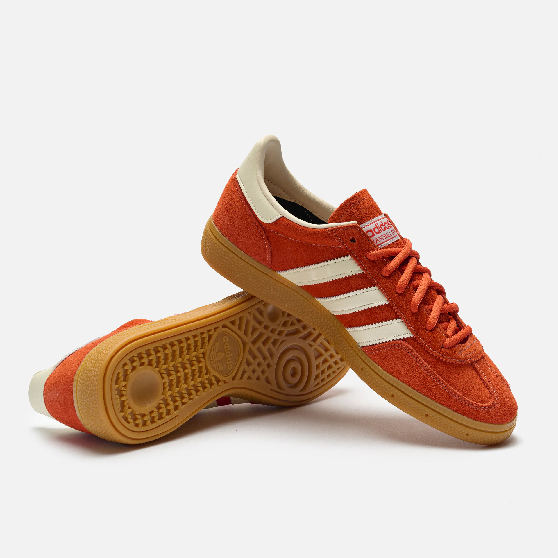 adidas Sneaker Handball Spezial Preloved Red/Cream White/Crystal White