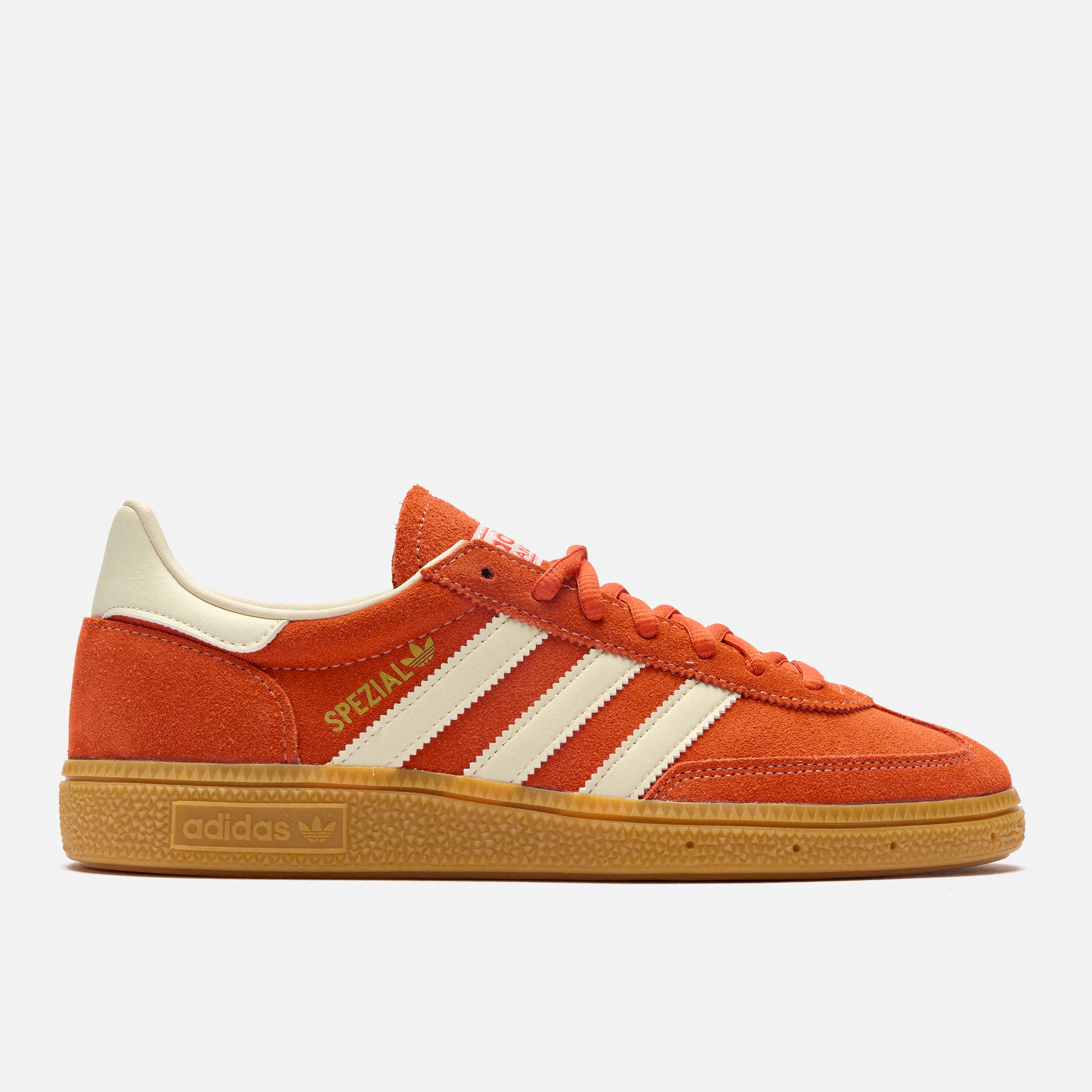 adidas Sneaker Handball Spezial Preloved Red/Cream White/Crystal White