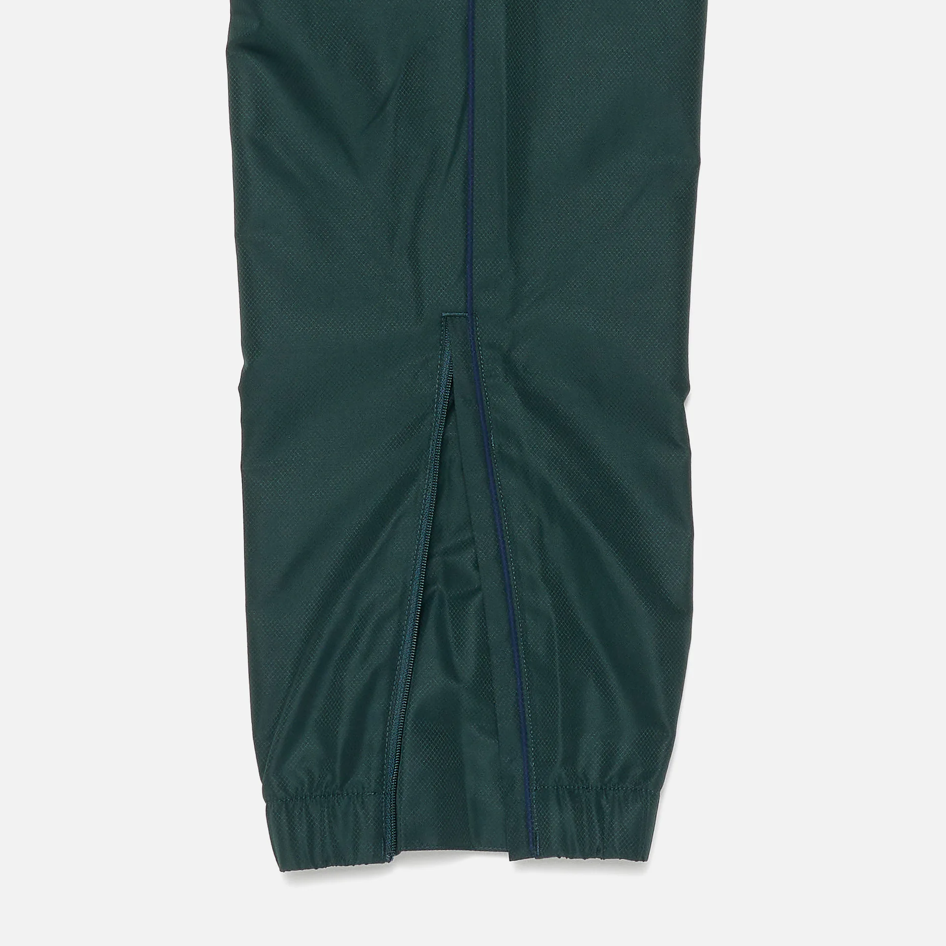 Lacoste Recycled Fabric Tennis Tracksuit Sinople