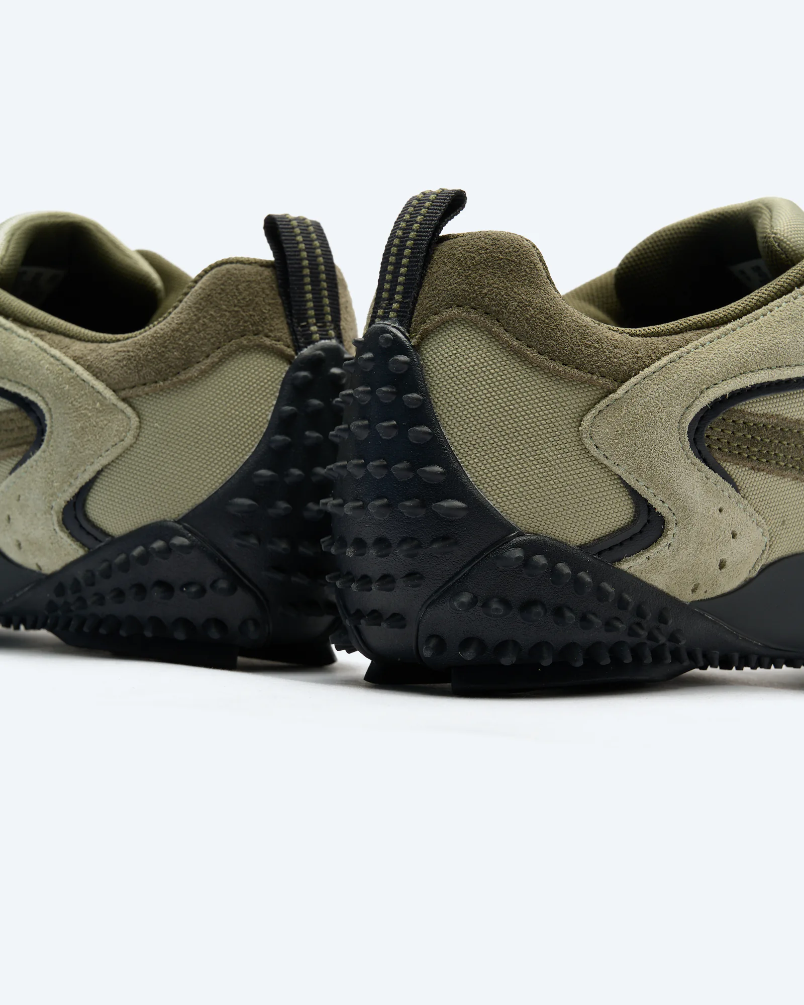 PUMA Mostro XC Prime Sneaker Green