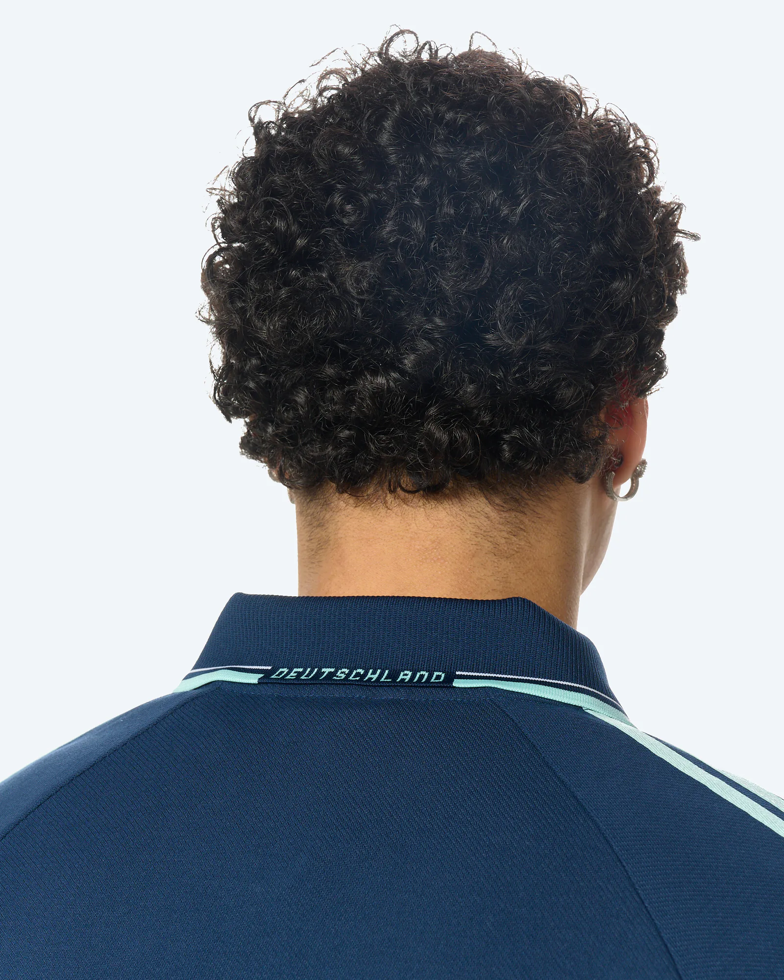 adidas DFB Away Anthem Jacket Collegiate Navy