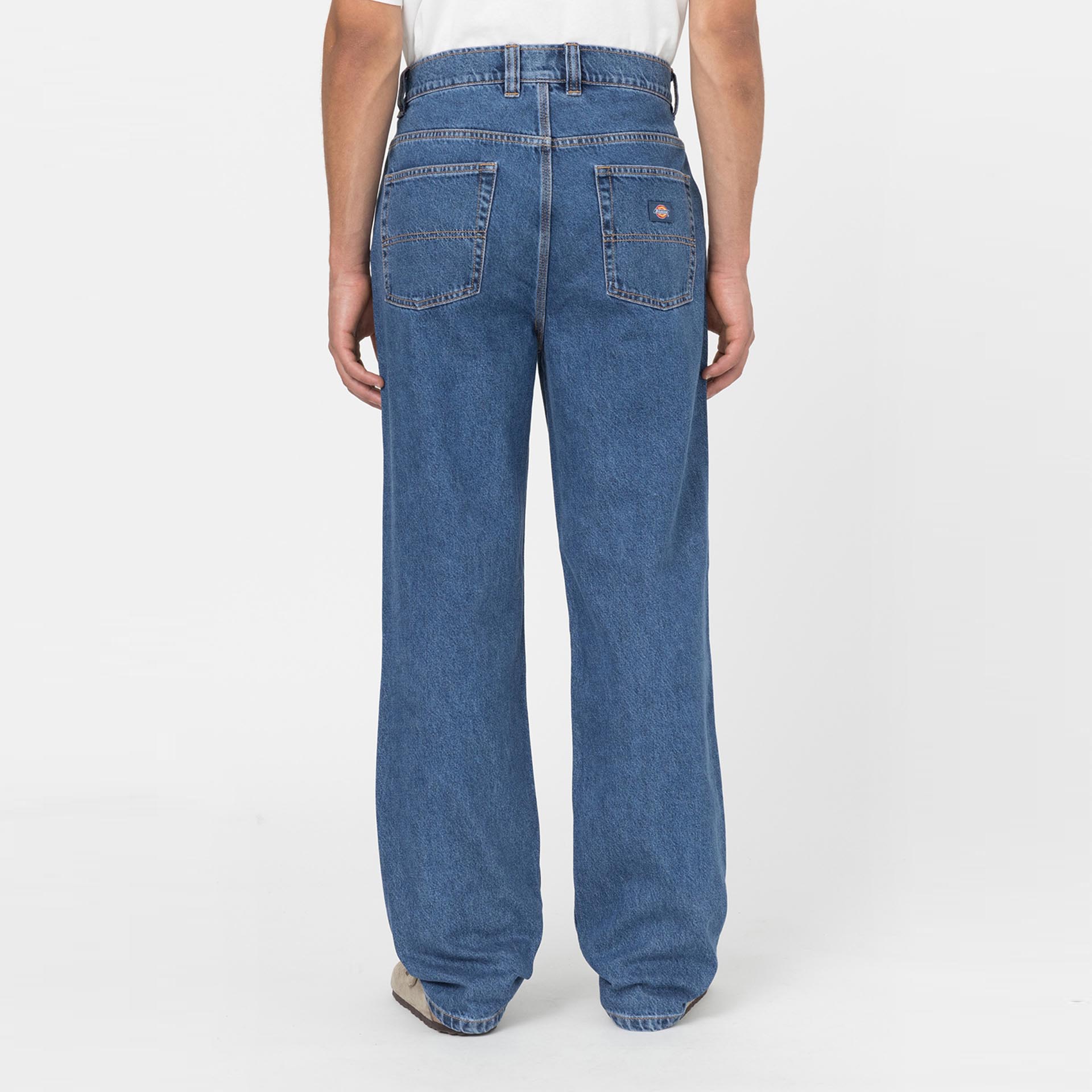 Dickies Thomasville Denim Classic Blue