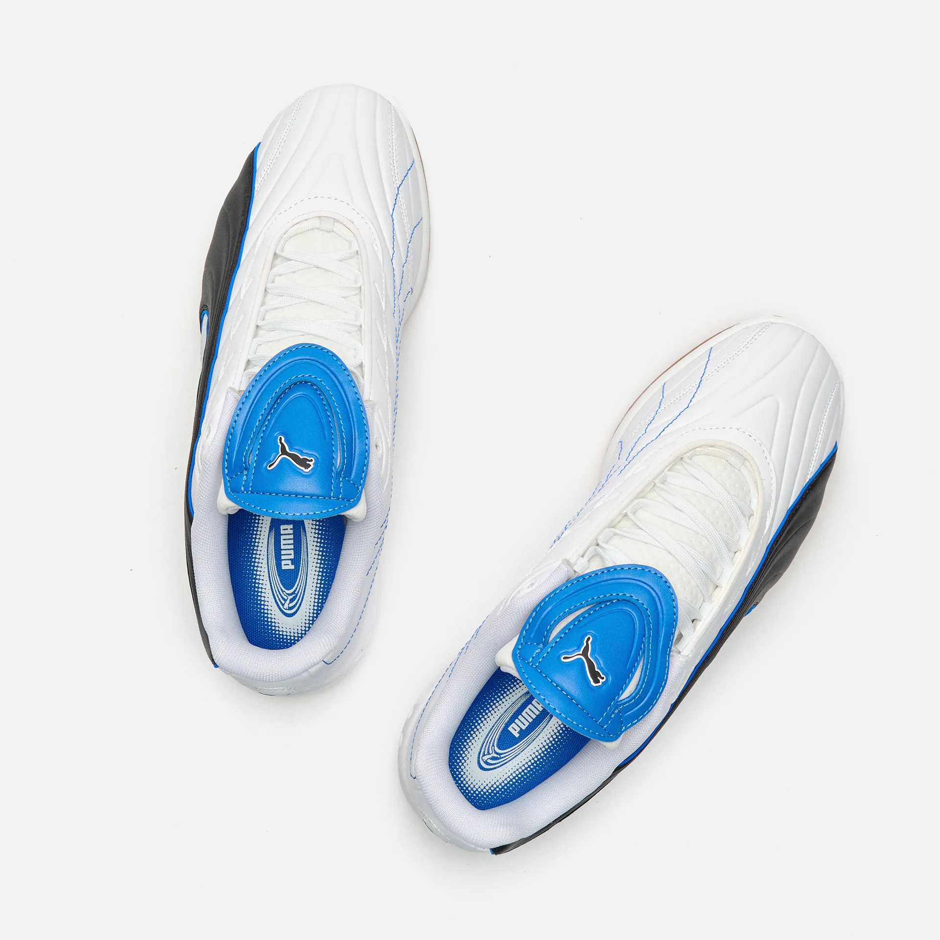 PUMA V-S2 Libero Sneaker White