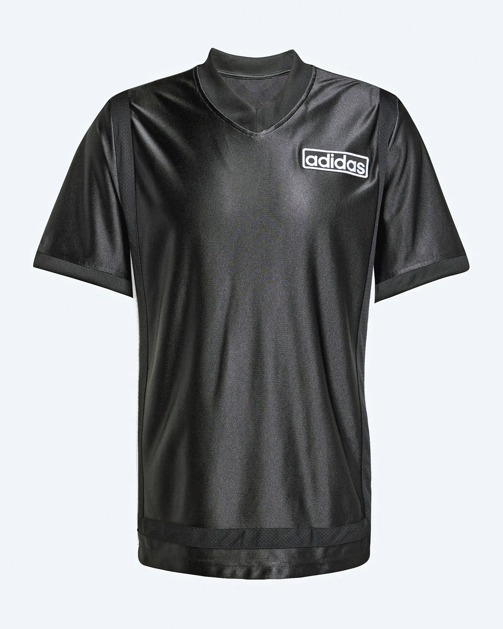 adidas Originals Adibreak T-Shirt Black adidas Originals Adibreak T-Shirt Black