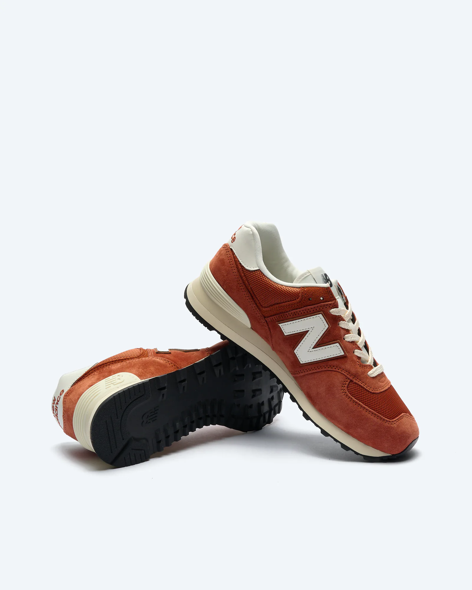 574 Sneaker Maple
