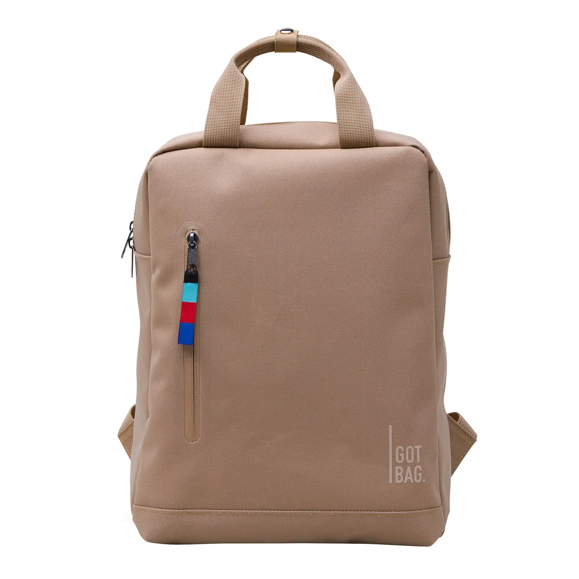 Got Bag Daypack Backpack Driftwood