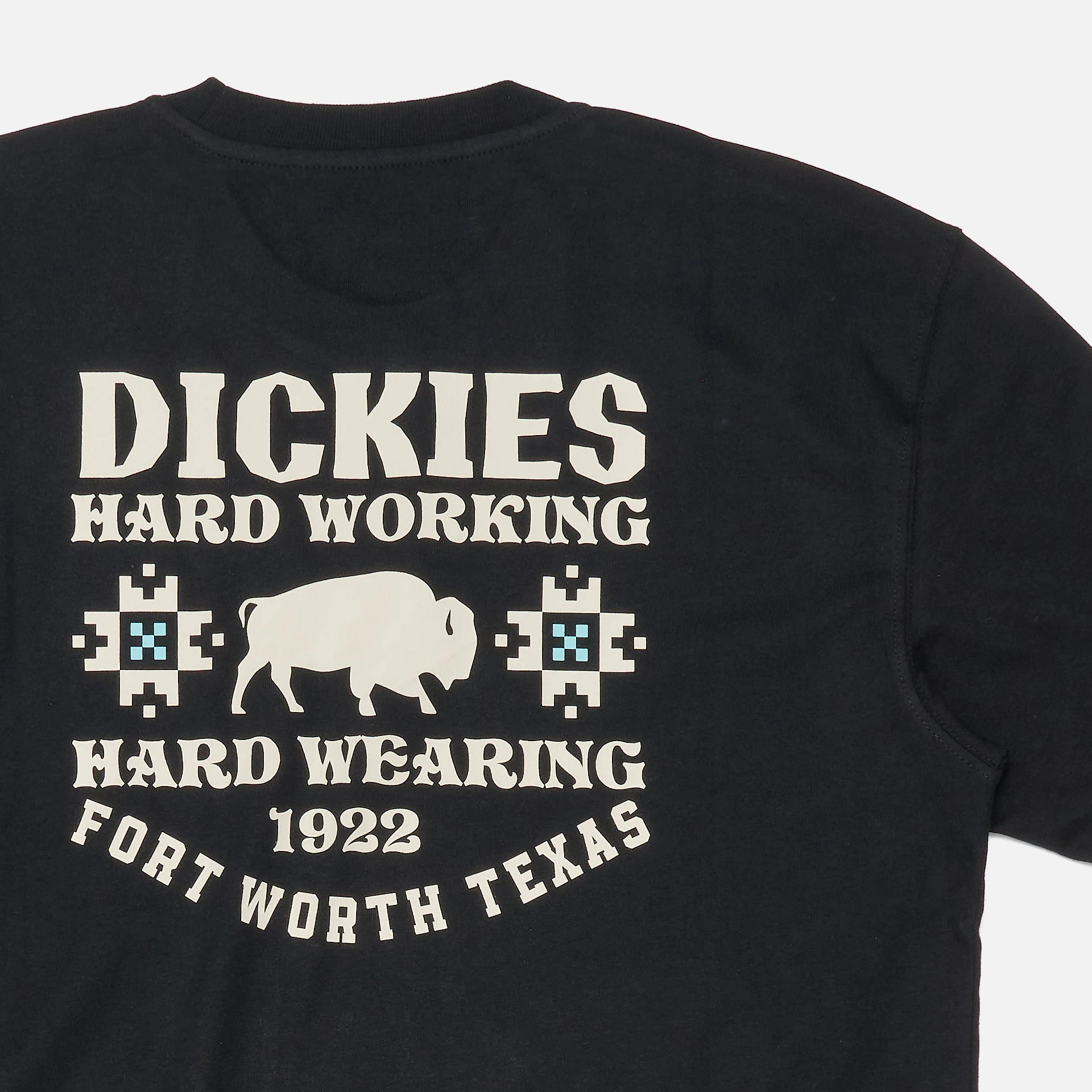 Dickies Hays T-Shirt Black