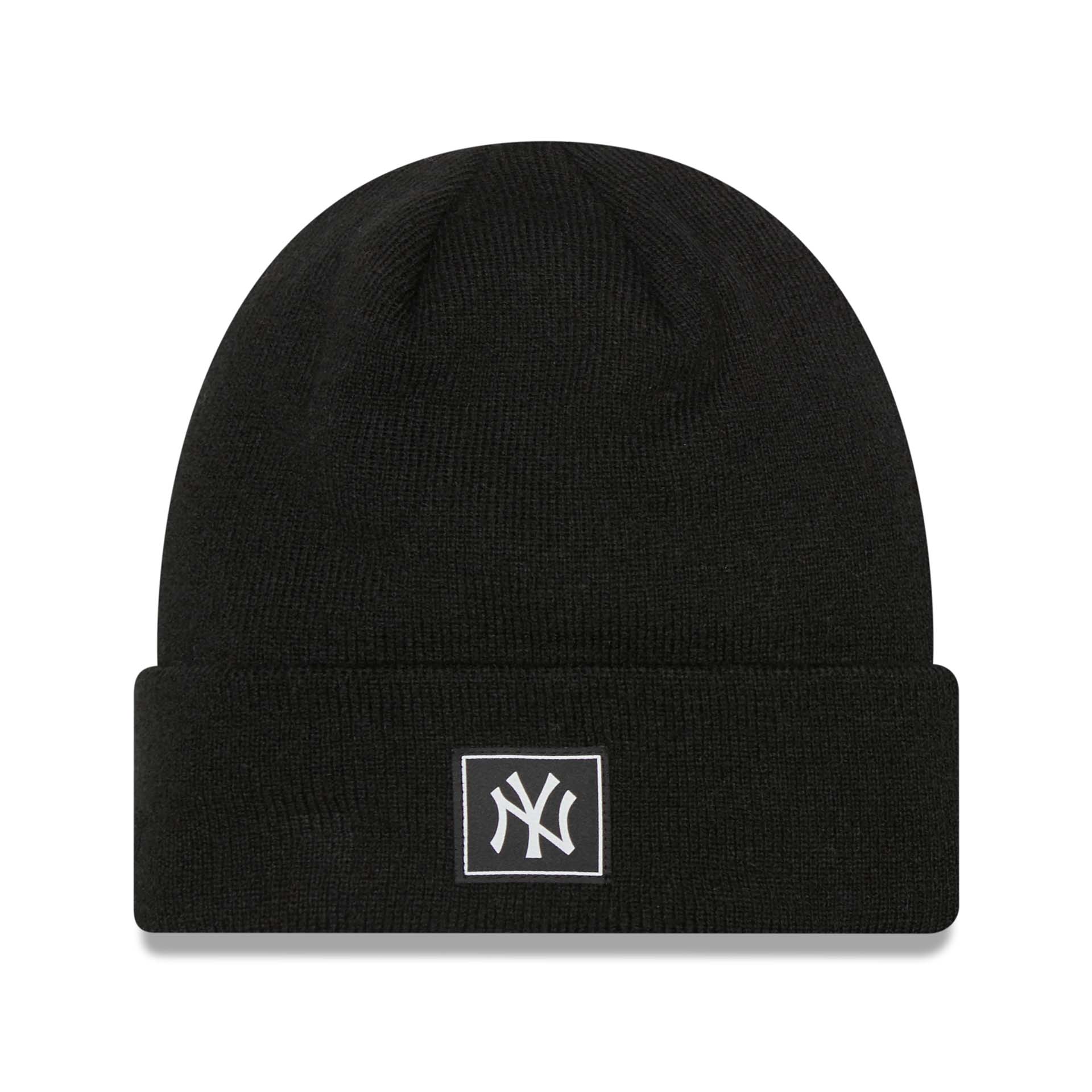 New Era Team Cuff Beanie New York Yankees