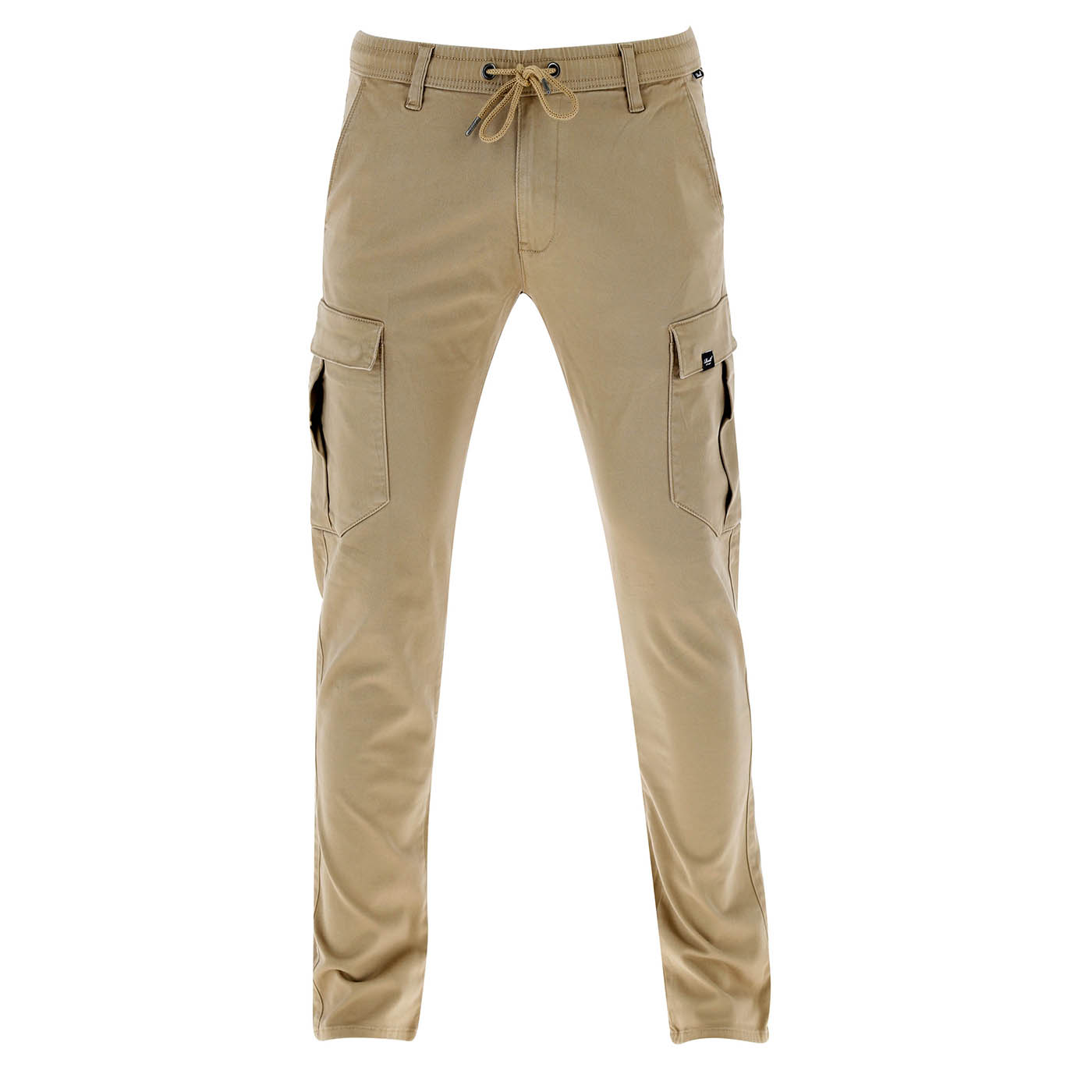 Reell Jeans Reflex Easy Cargo Pant  Dark Sand