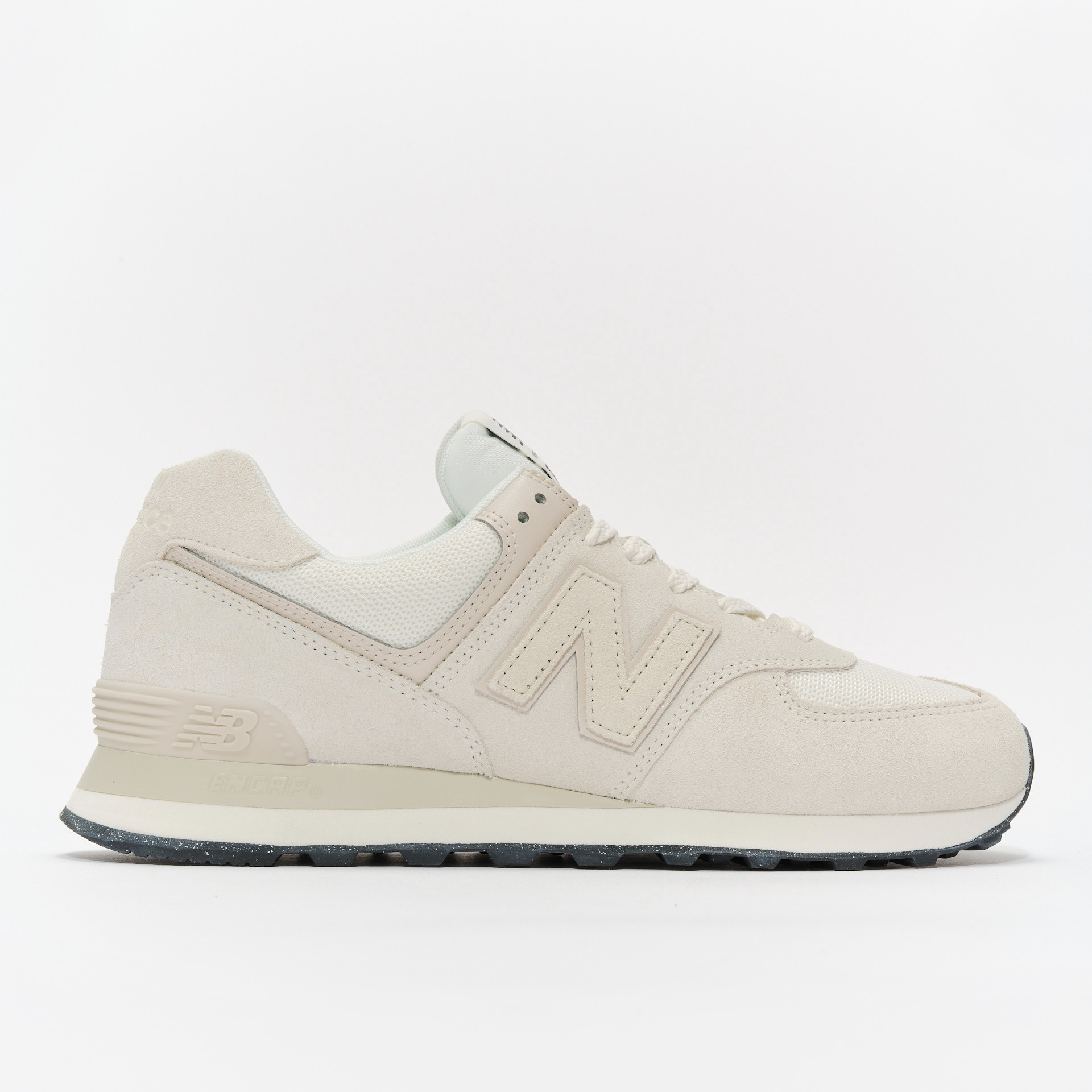 New Balance U574OF2 Sneaker Off White