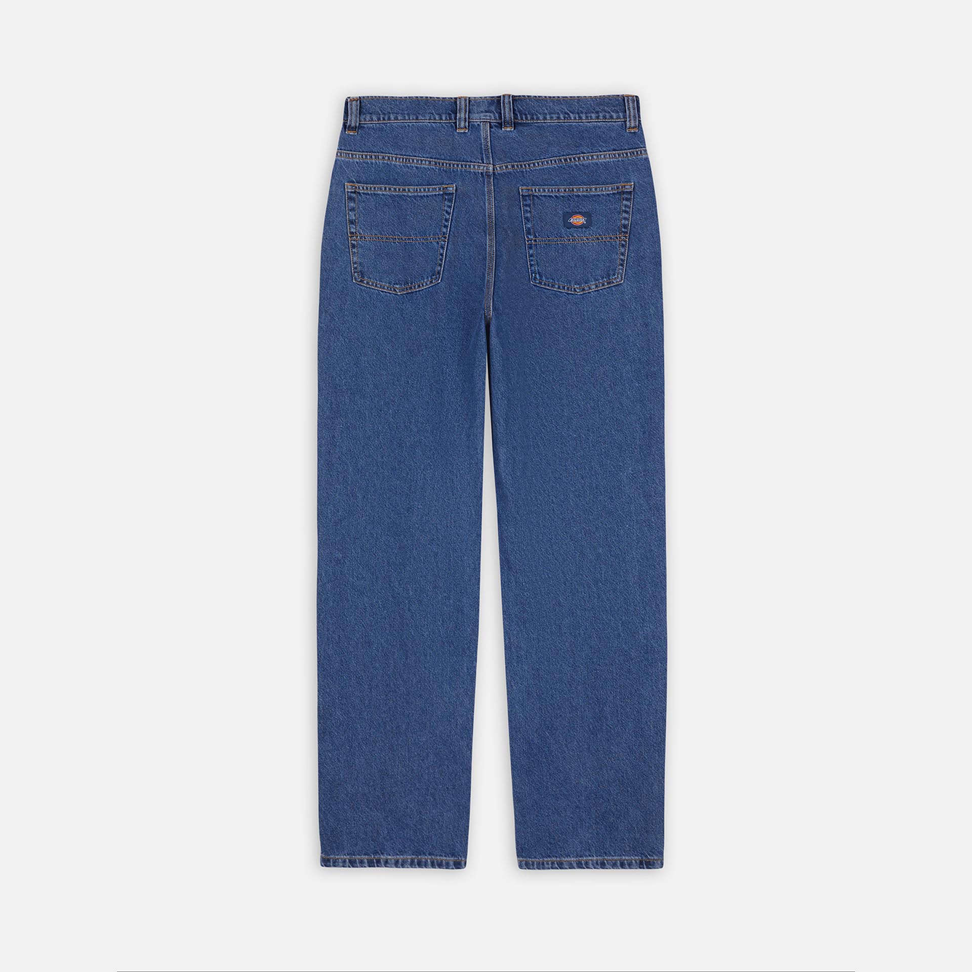 Dickies Thomasville Denim Classic Blue