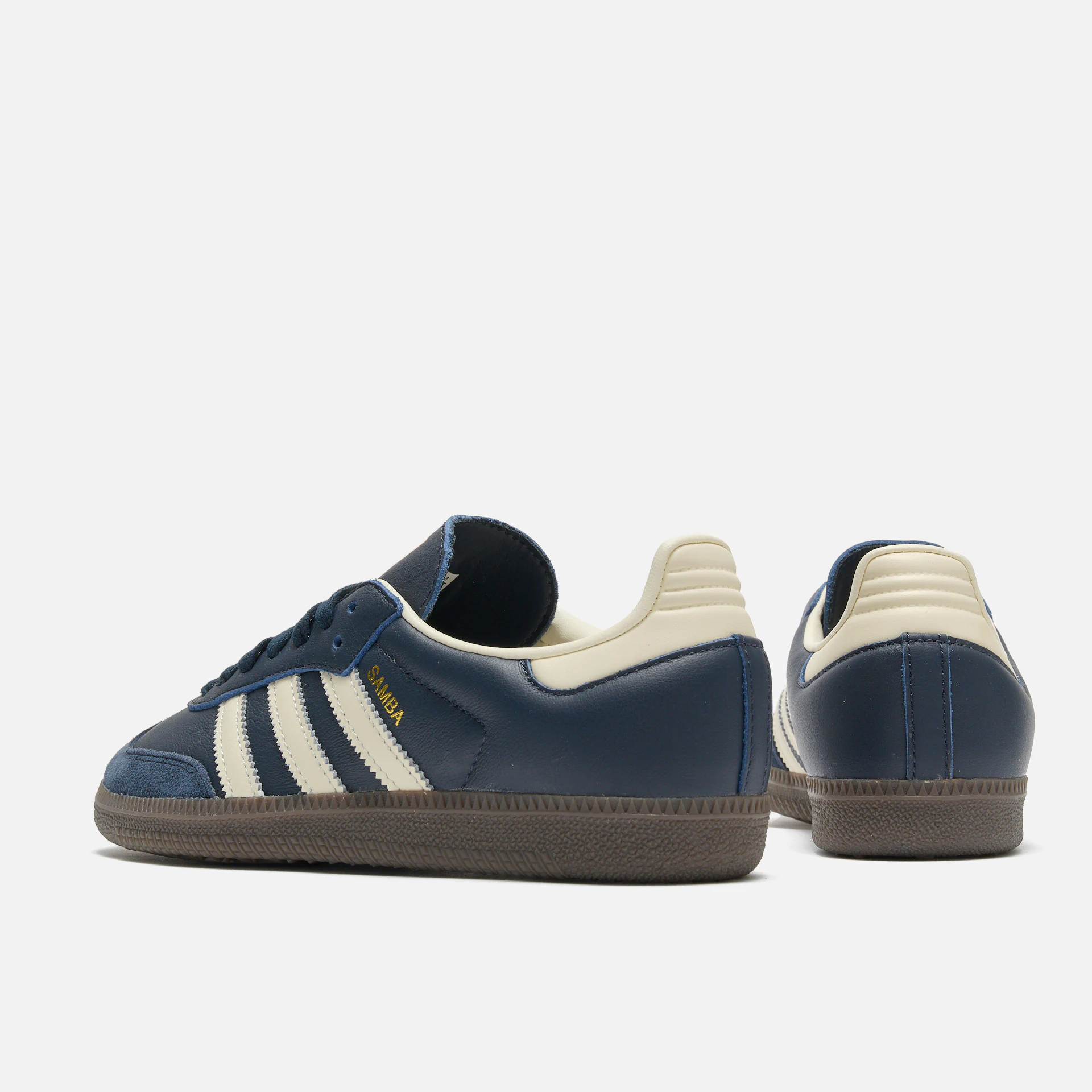 adidas Originals Sneaker Samba OG Core Night Navy
