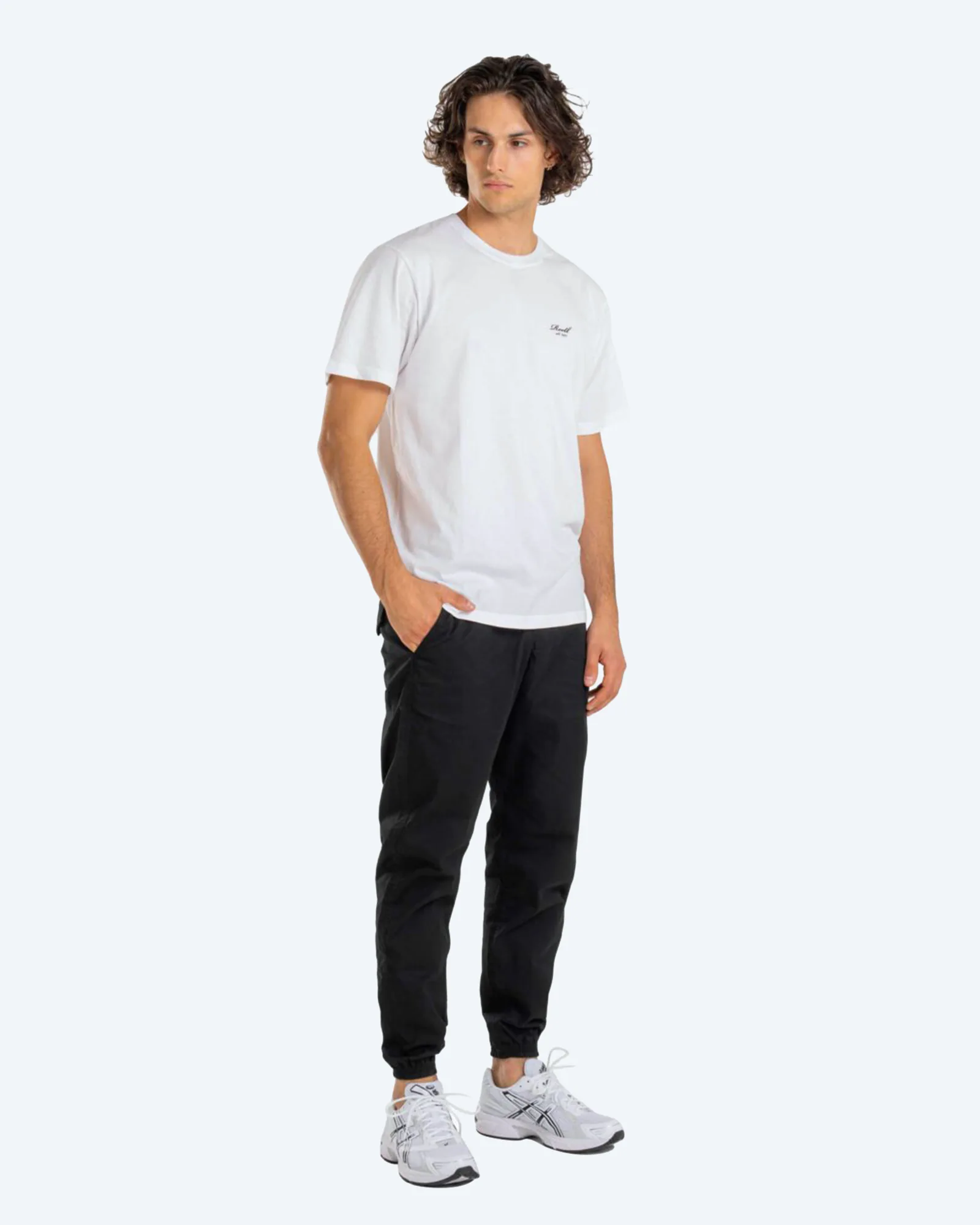 Reflex Original Pant Black