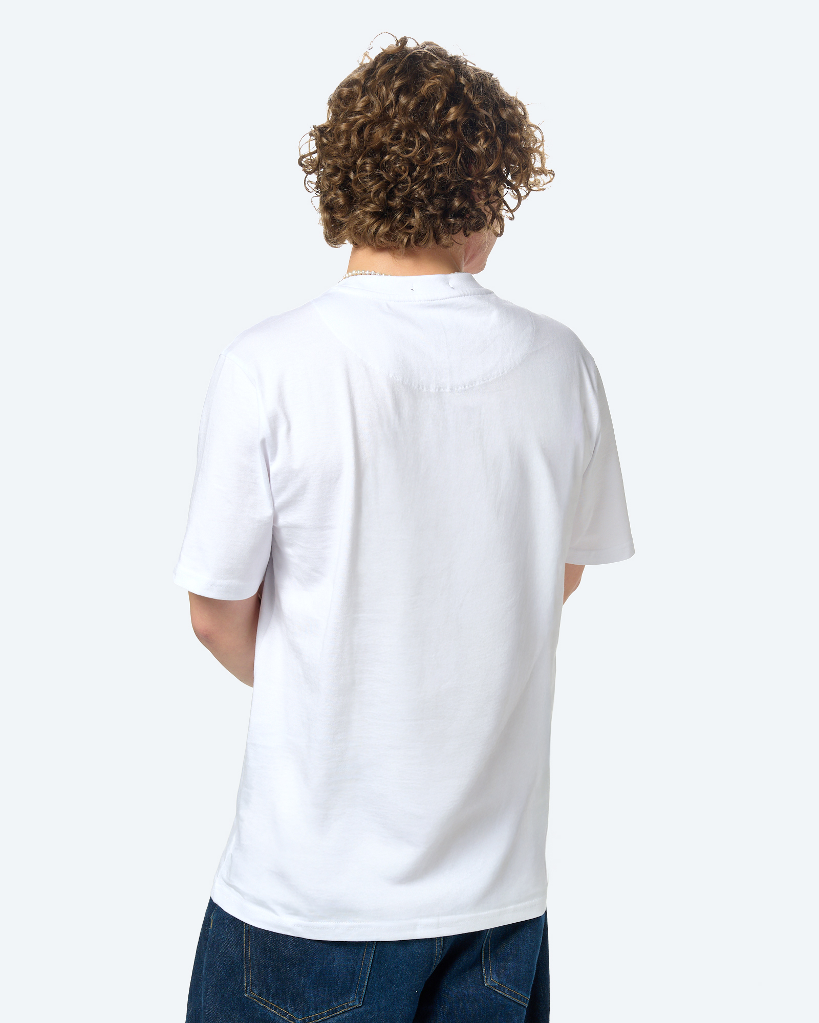 Weekend Offender ENGLAND COUNTRY SERIES T-Shirt