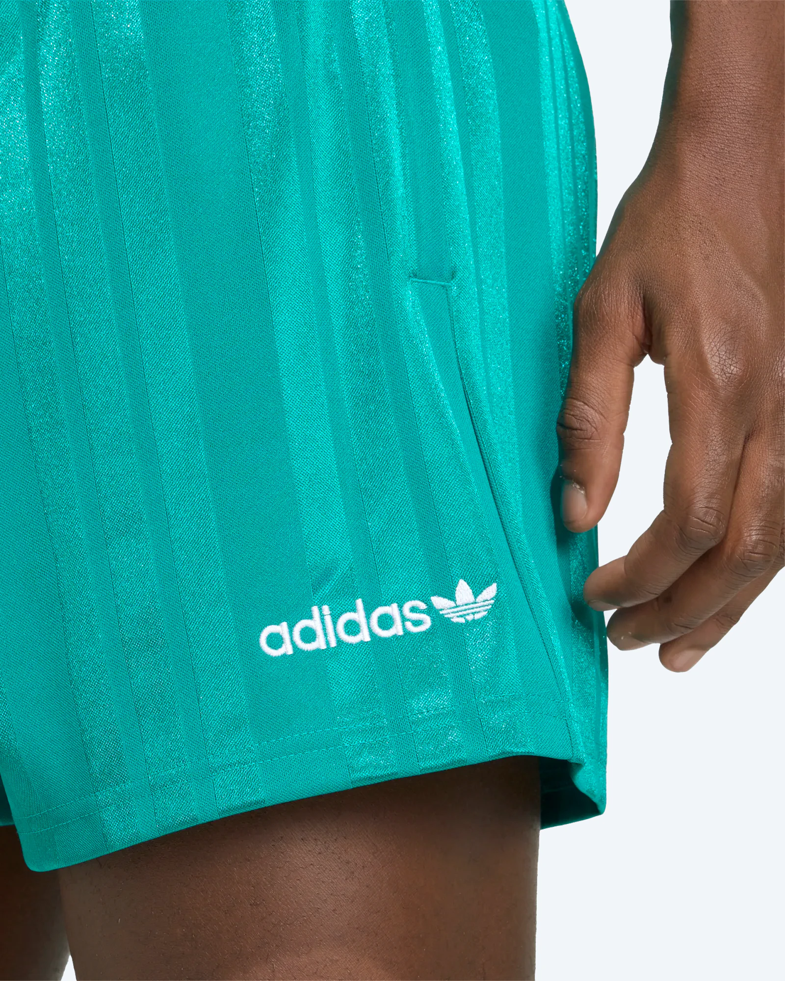 Equipment DFB Shorts Green