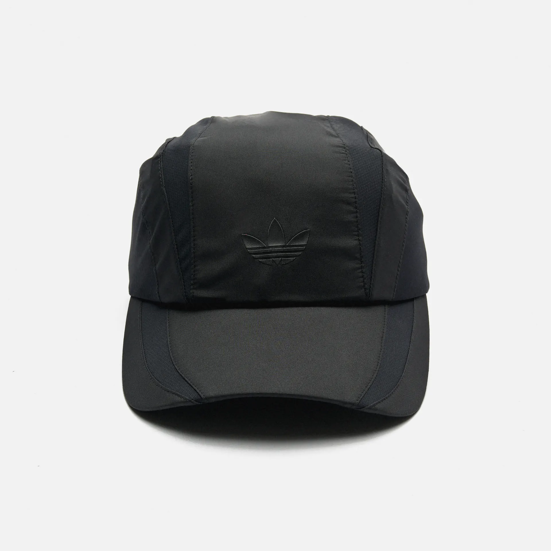 adidas Originals Teamgeist Cap Black