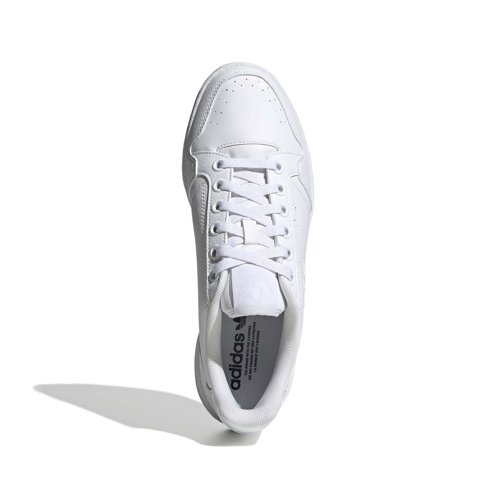 adidas NY 90 Sneaker White