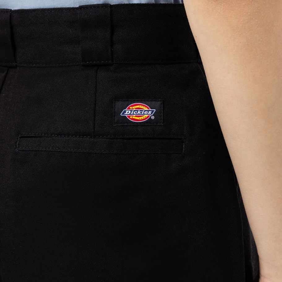 Dickies Grove Hill Recycled Chino Pants Black