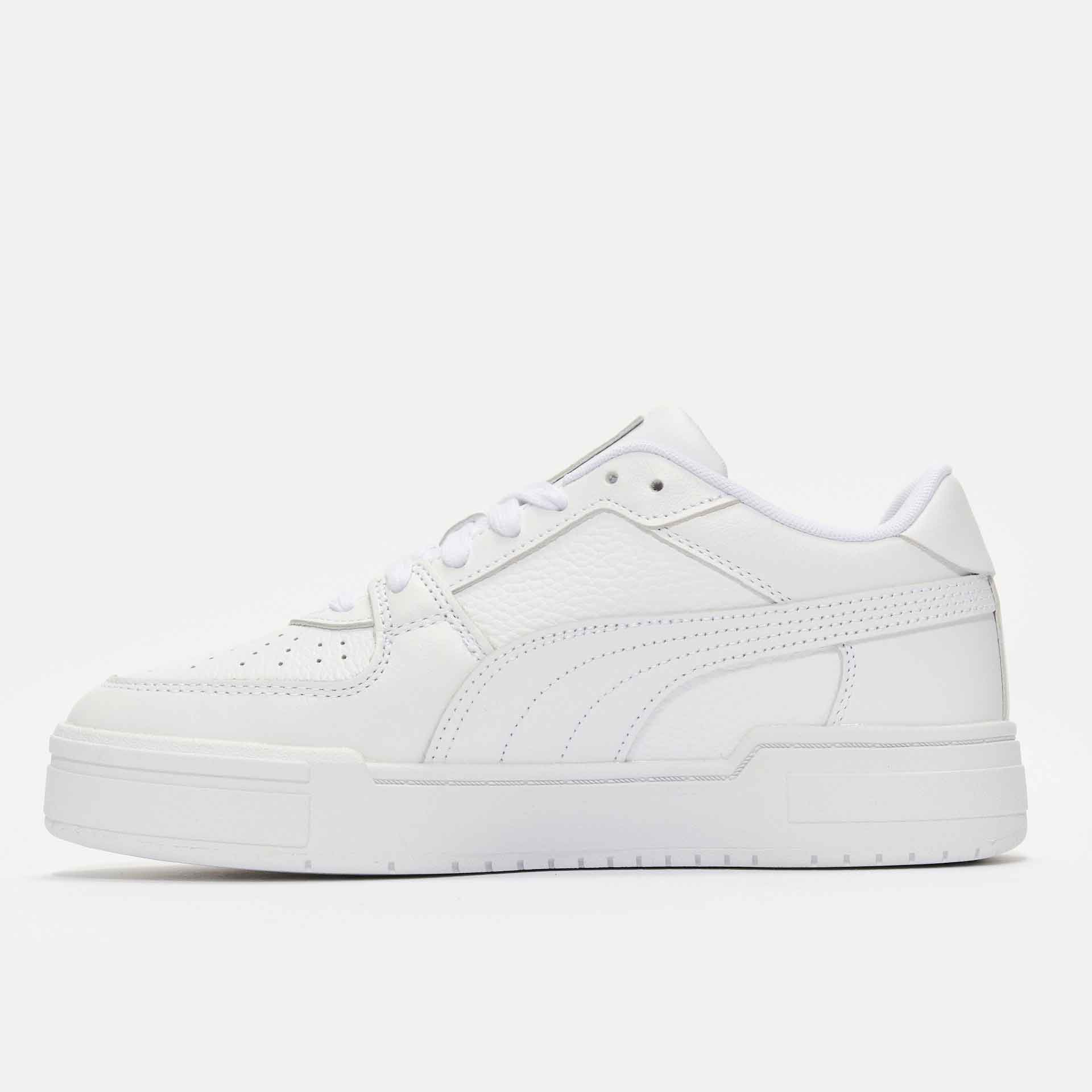 PUMA CA Pro Sneaker Classic White