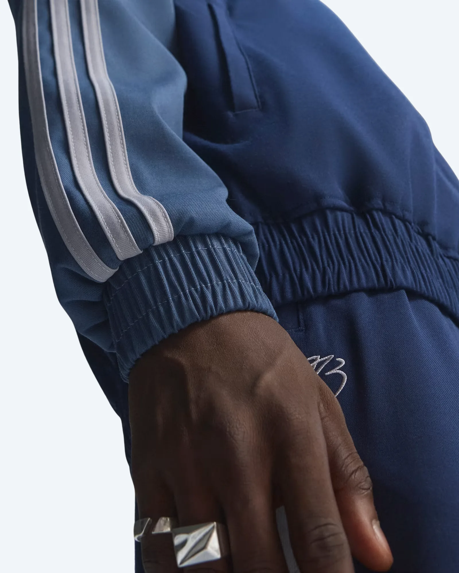 adidas Originals Jude Bellingham Track Top Tech Ink/Team Navy