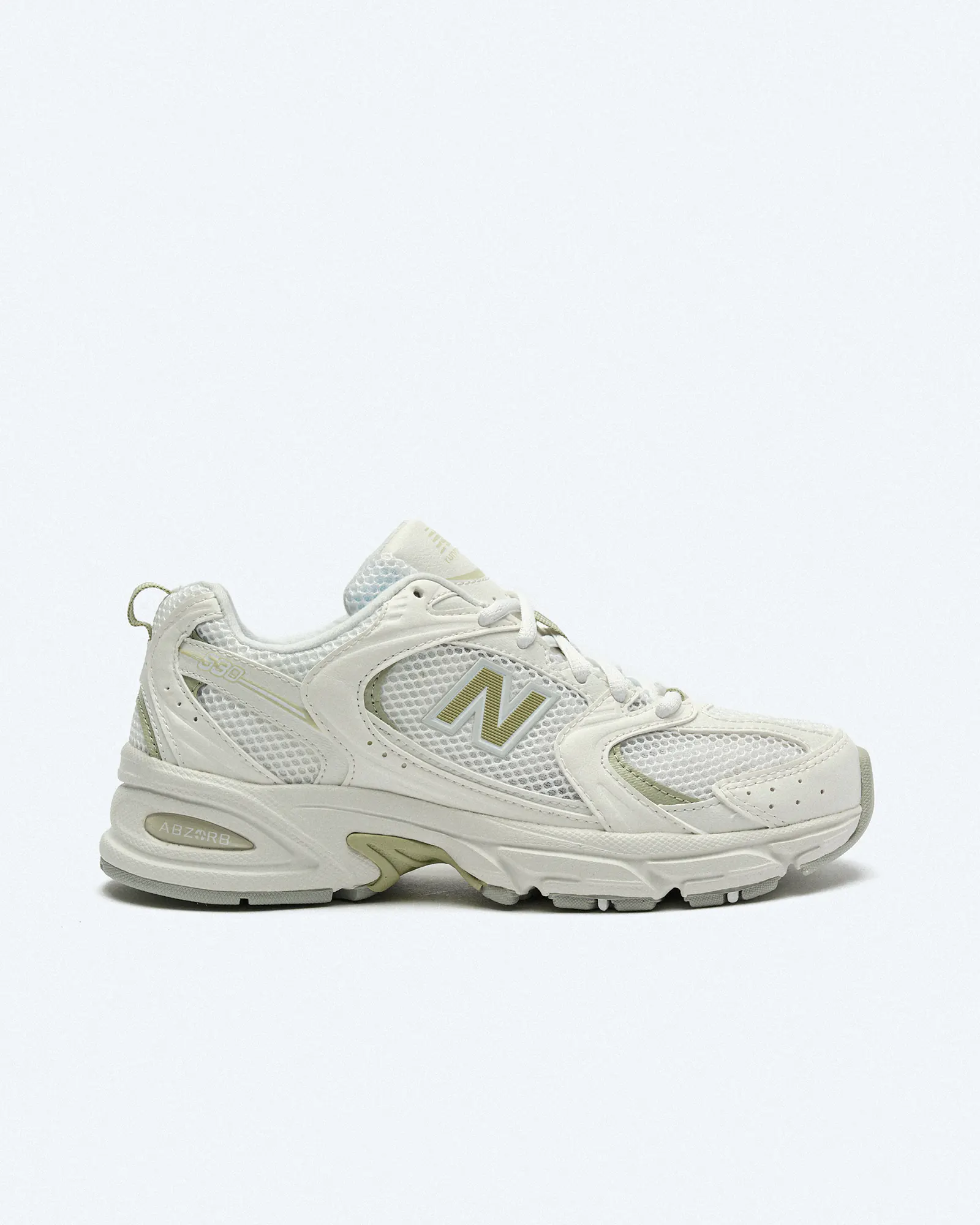 New Balance U530CSE Sneaker Reflection/Olivine New Balance U530CSE Sneaker Reflection/Olivine