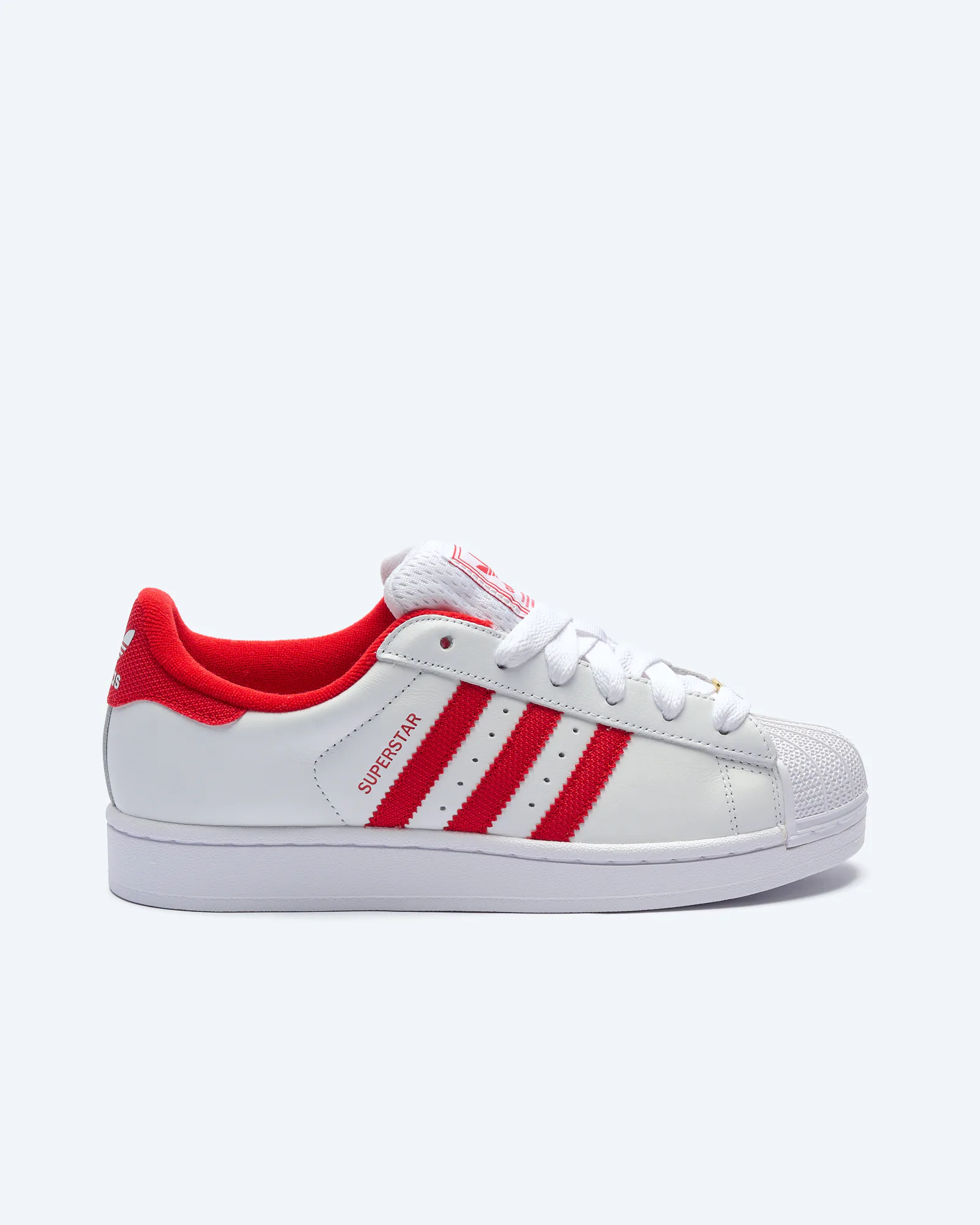 Adidas Superstar II Sneaker FTWWHT/BETSCA/GOLDMT