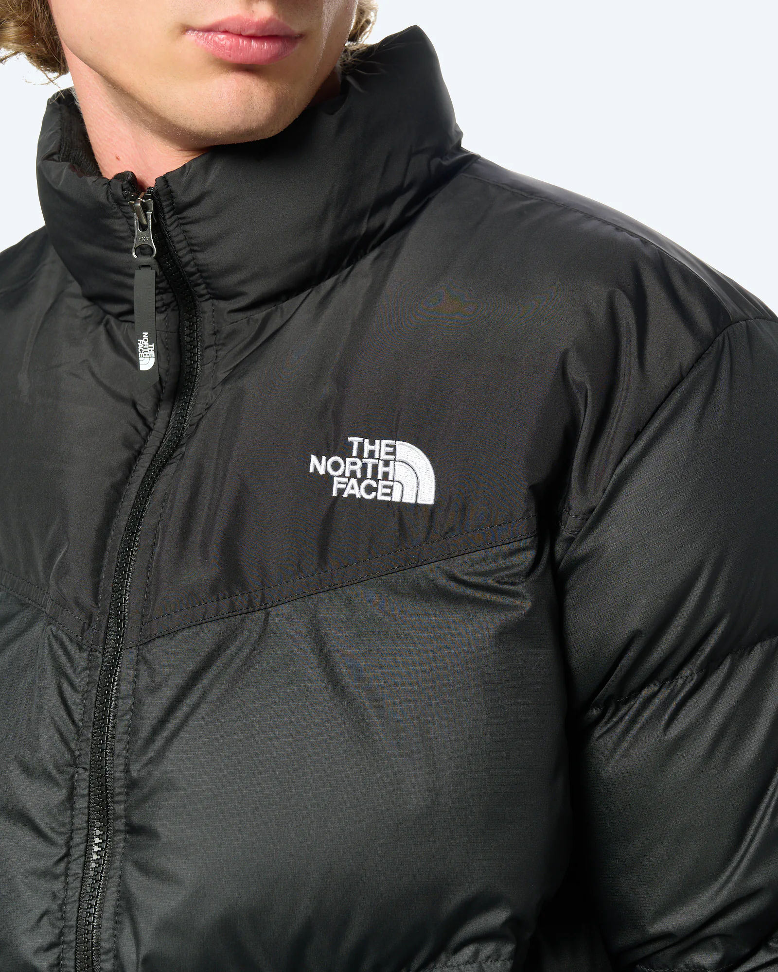 M Saikuru Jacket TNF Black
