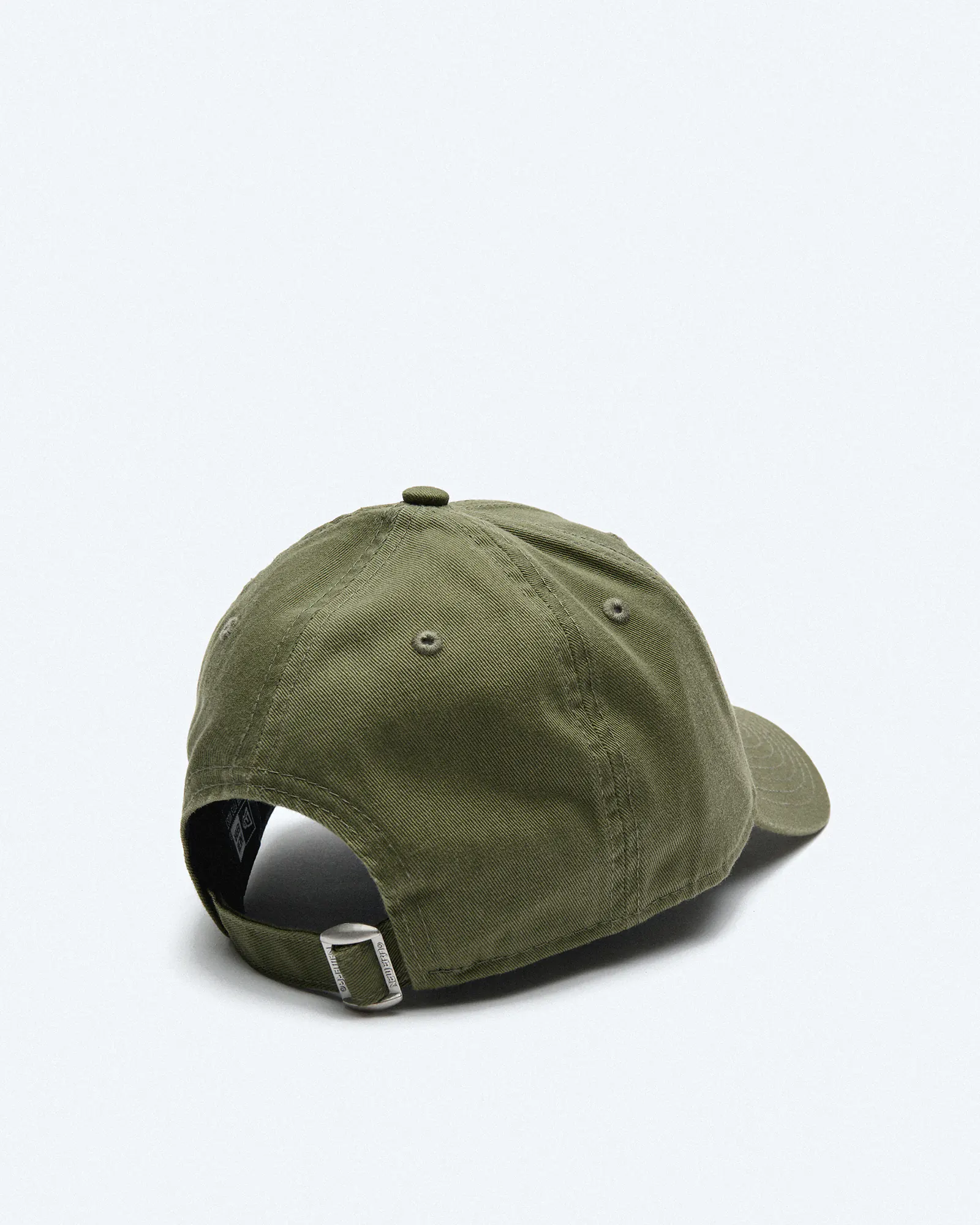 New Era NY Yankees Washed 9Forty Strapback Cap Novtel New Era NY Yankees Washed 9Forty Strapback Cap Novtel