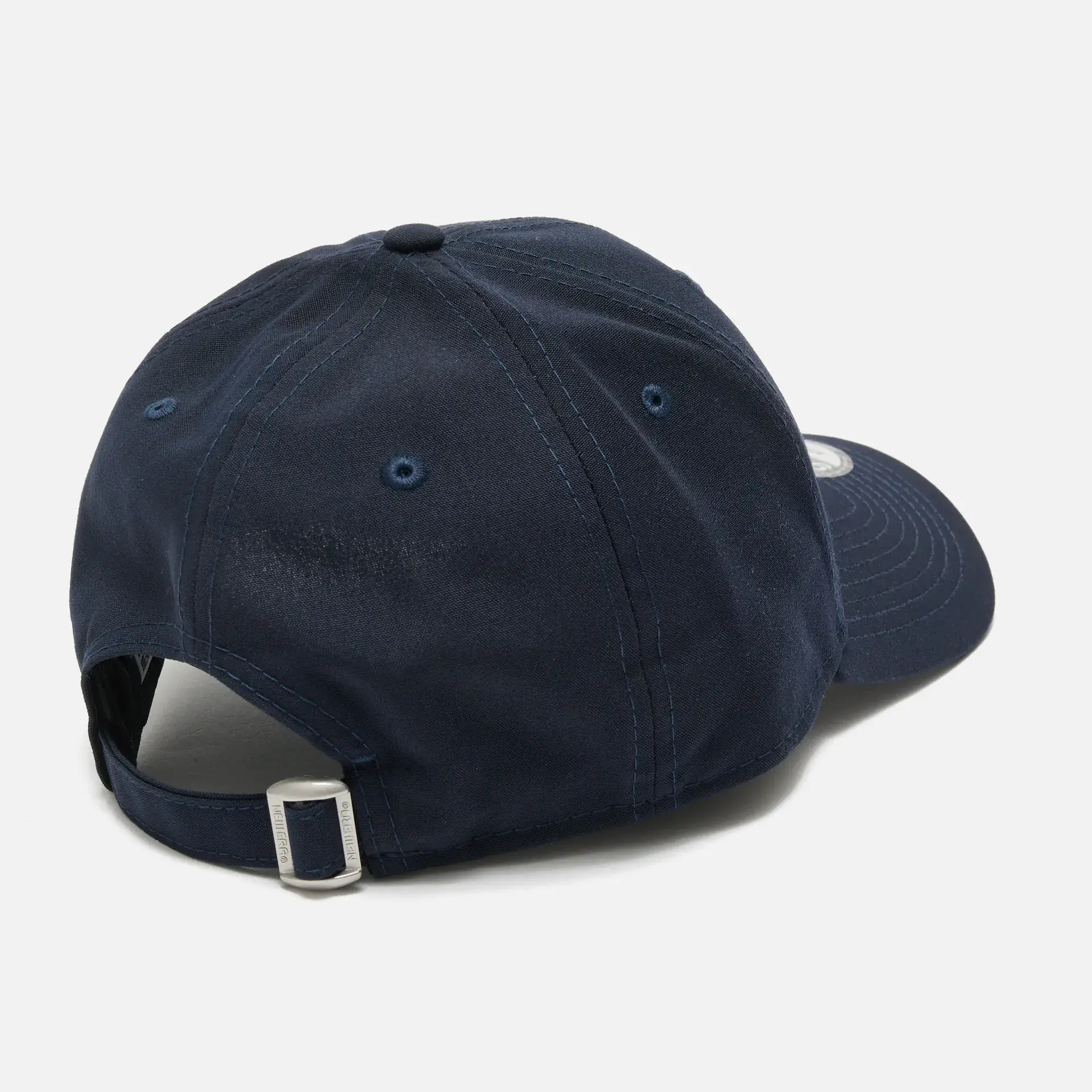 New Era MLB NY Yankees Repreve 9Forty Strapback Cap Navy/Navy