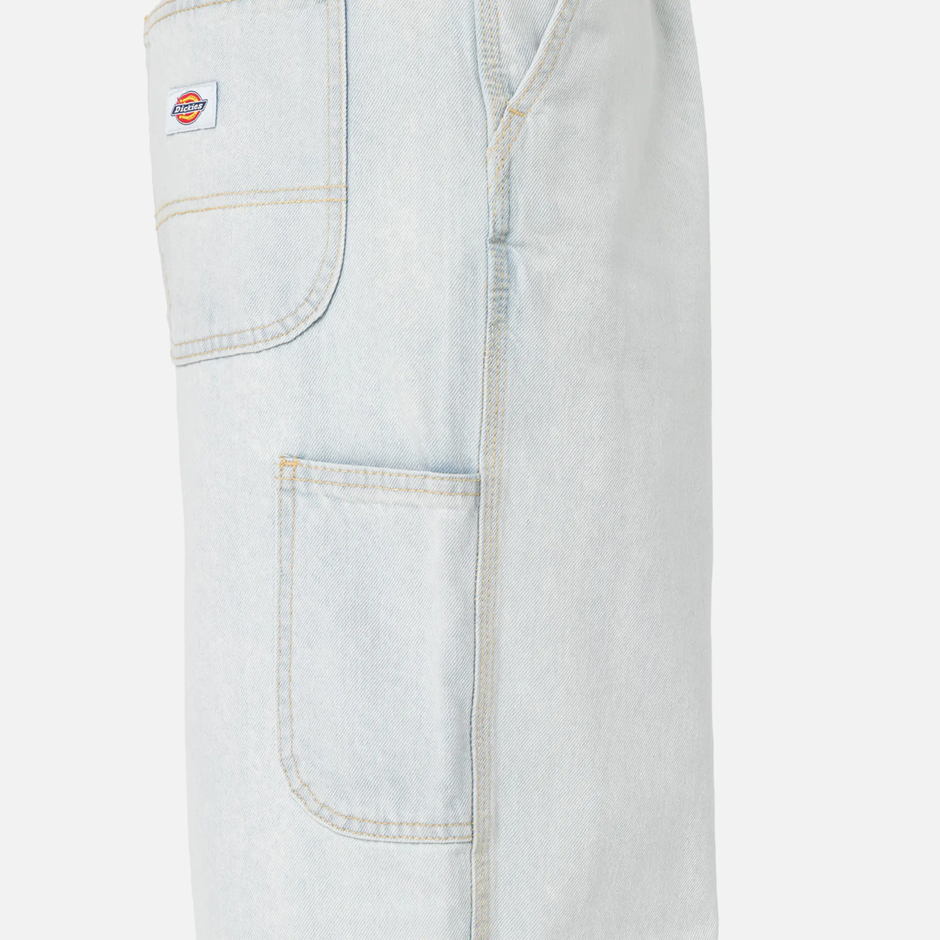 Dickies Madison Denim Ultra Light Wash