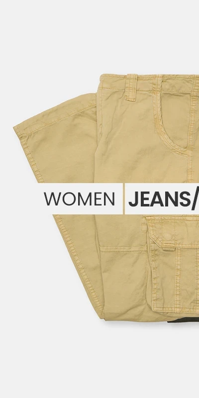 pants women