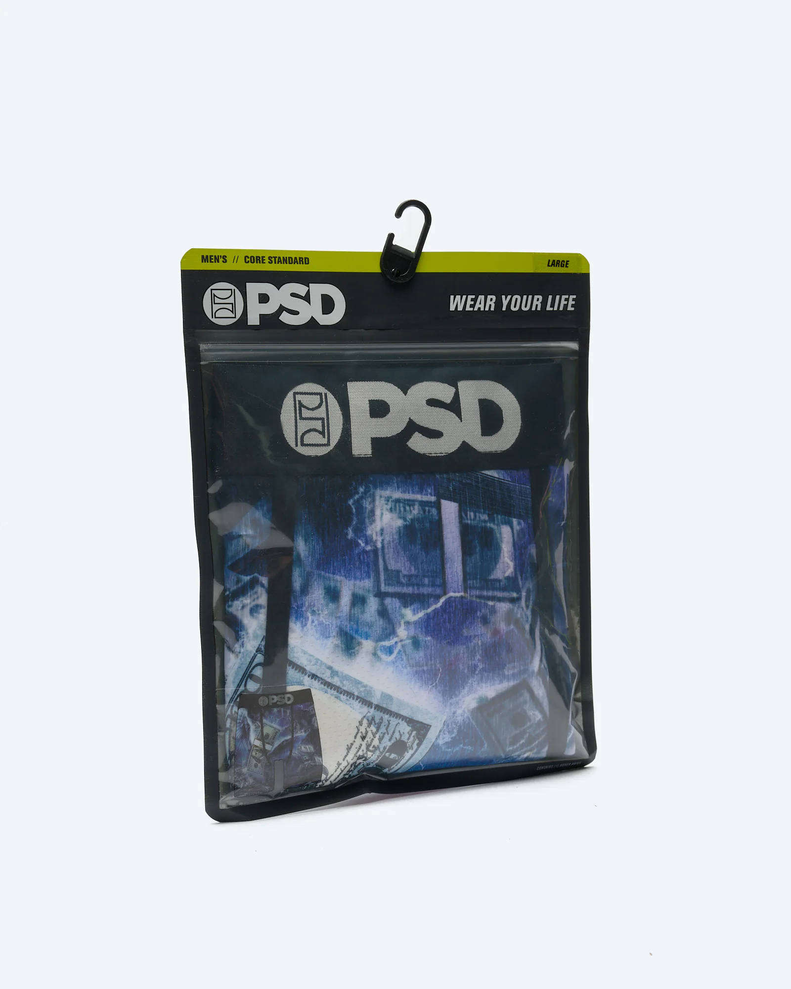 PSD Make It Rain Boxershorts Multi