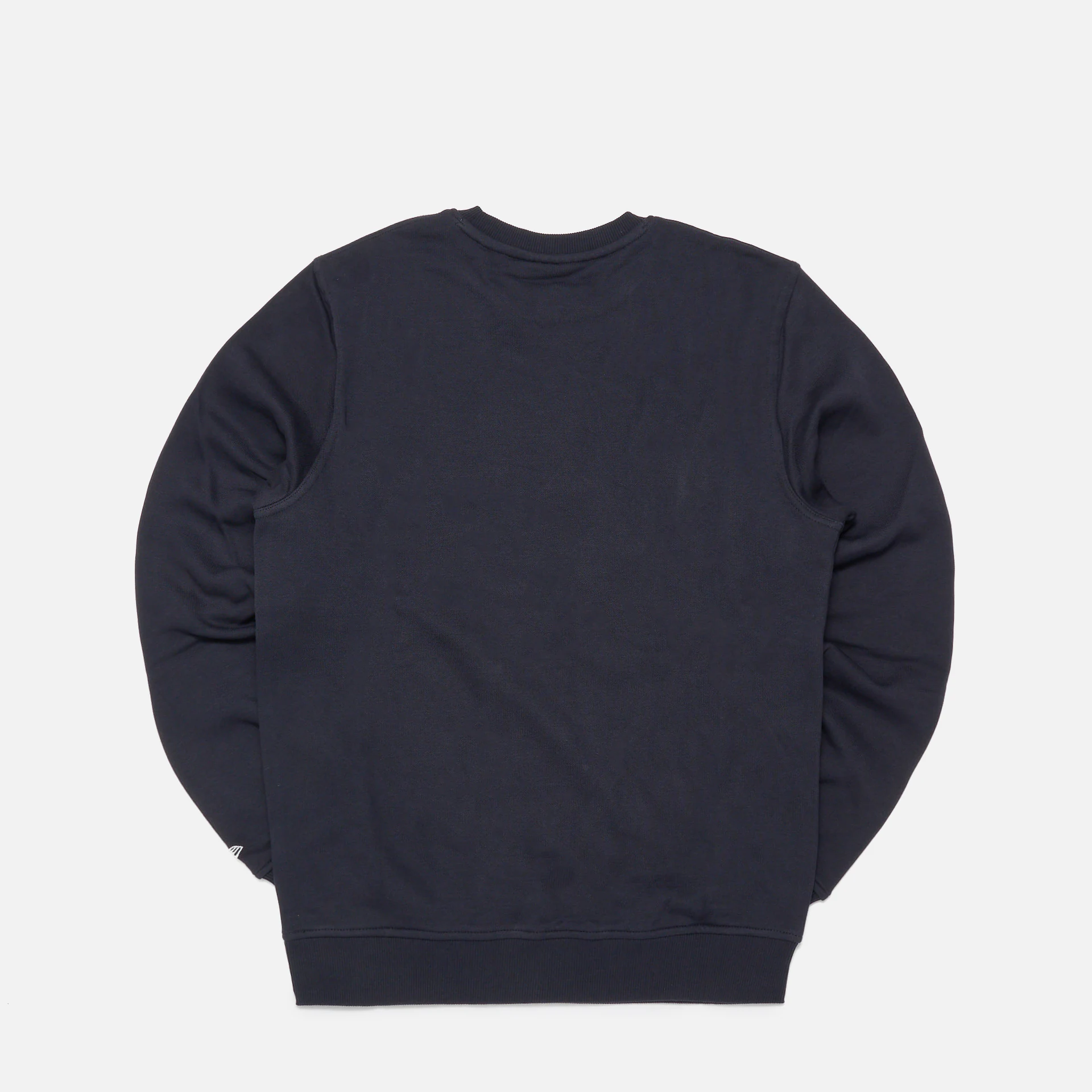 New Era MLB NY Yankees Crewneck Pullover Navy